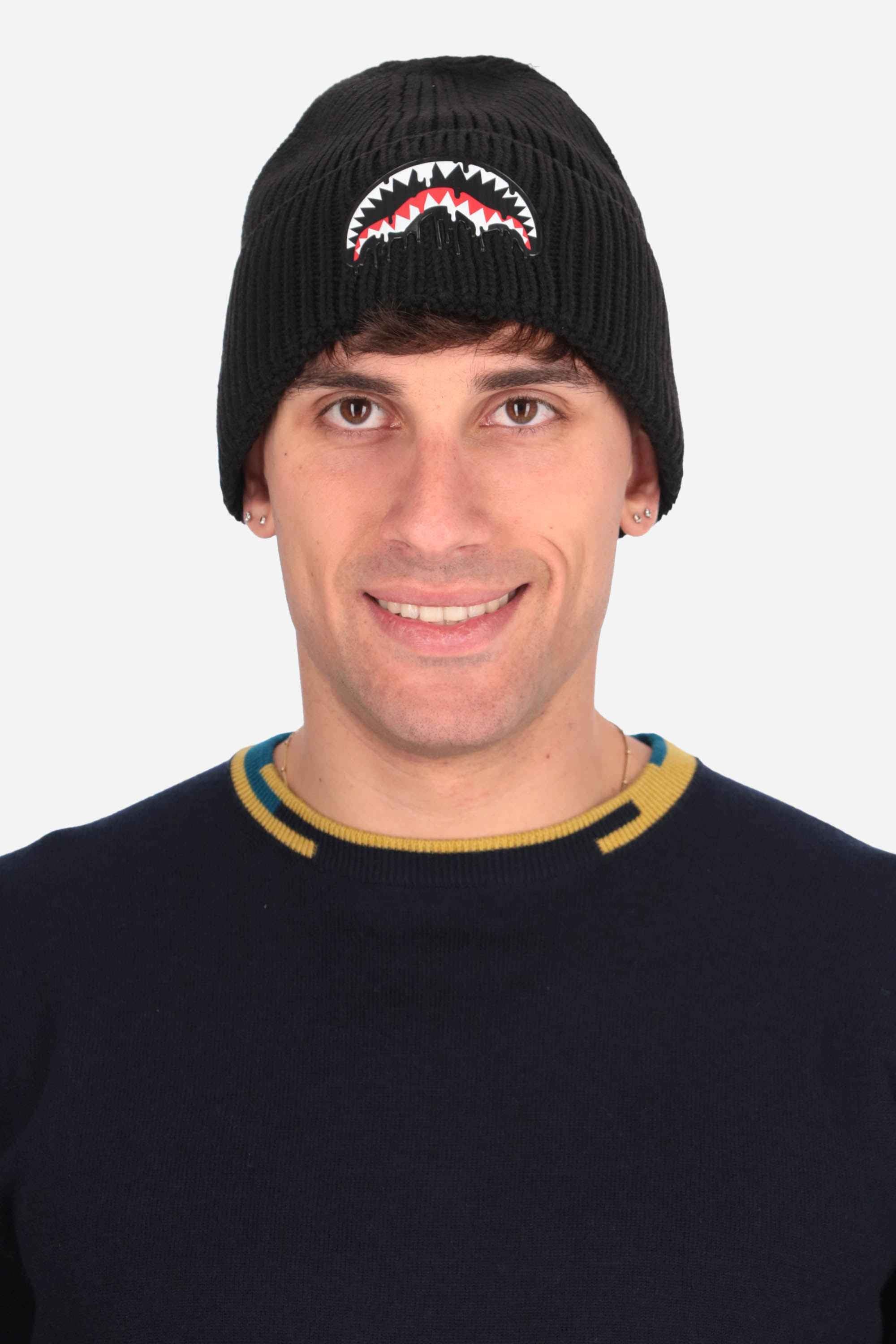 SPRAYGROUND - U SP15039 Cappello