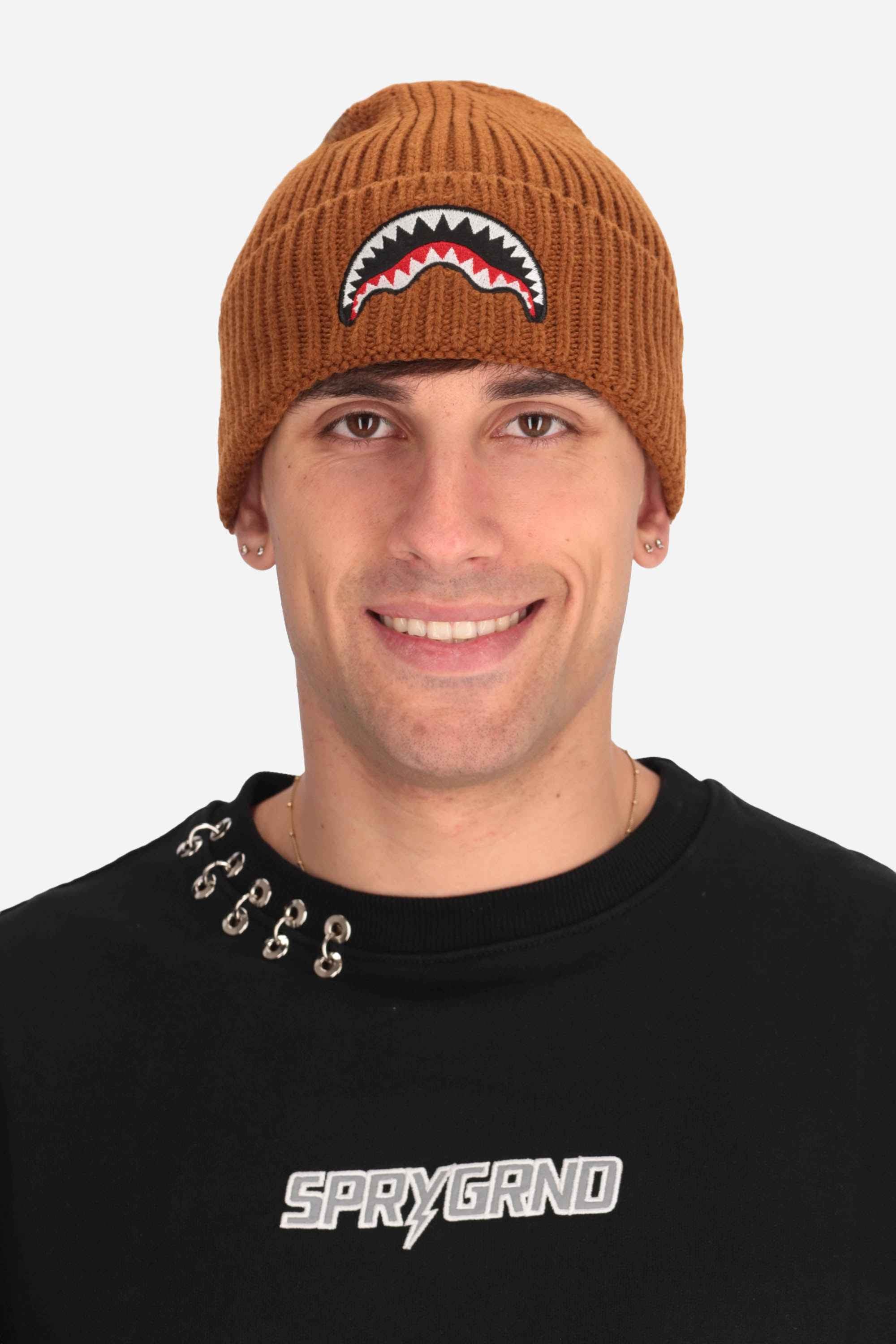 SPRAYGROUND - U SP15011 Cappello