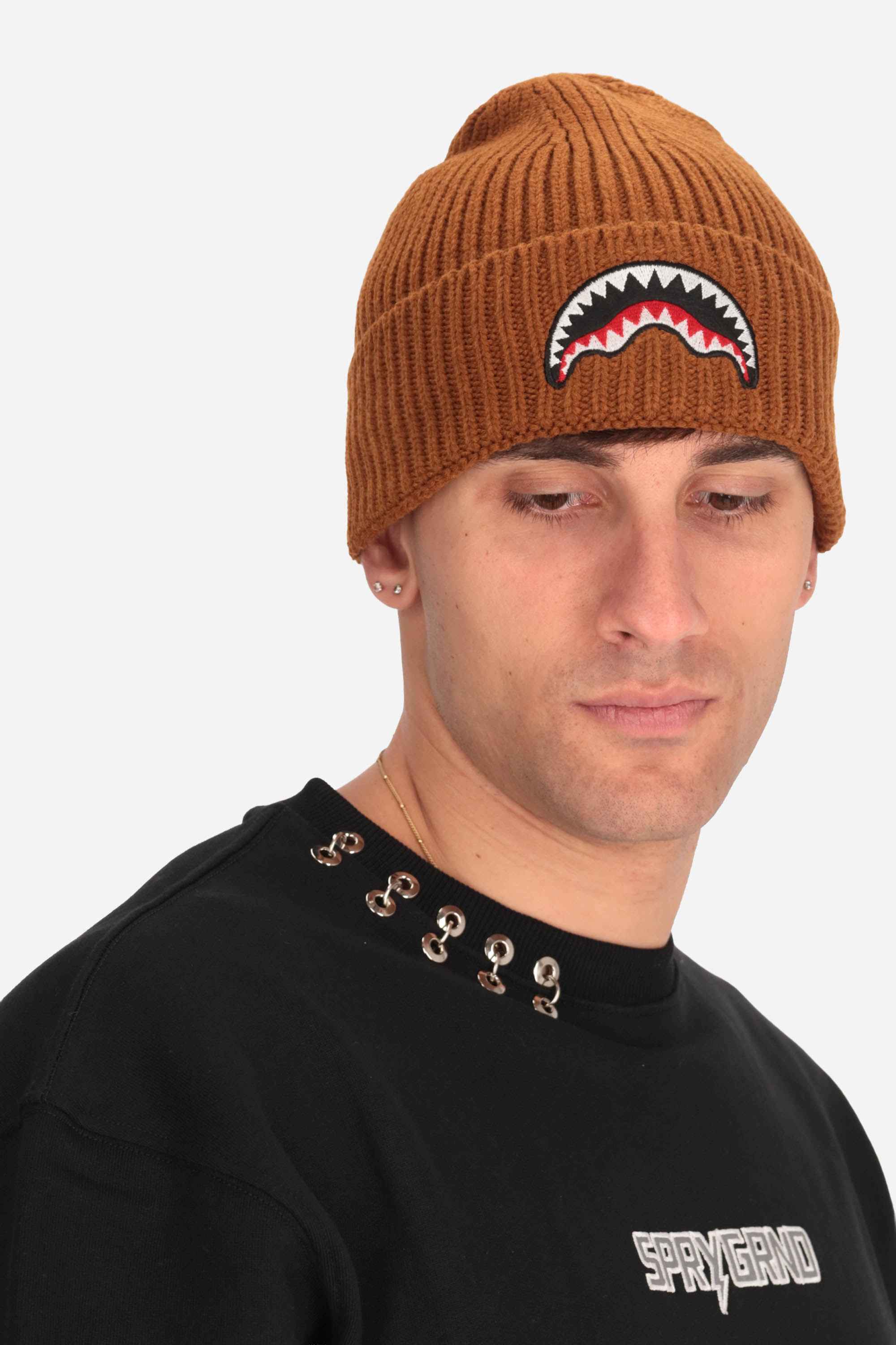 SPRAYGROUND - U SP15011 Cappello