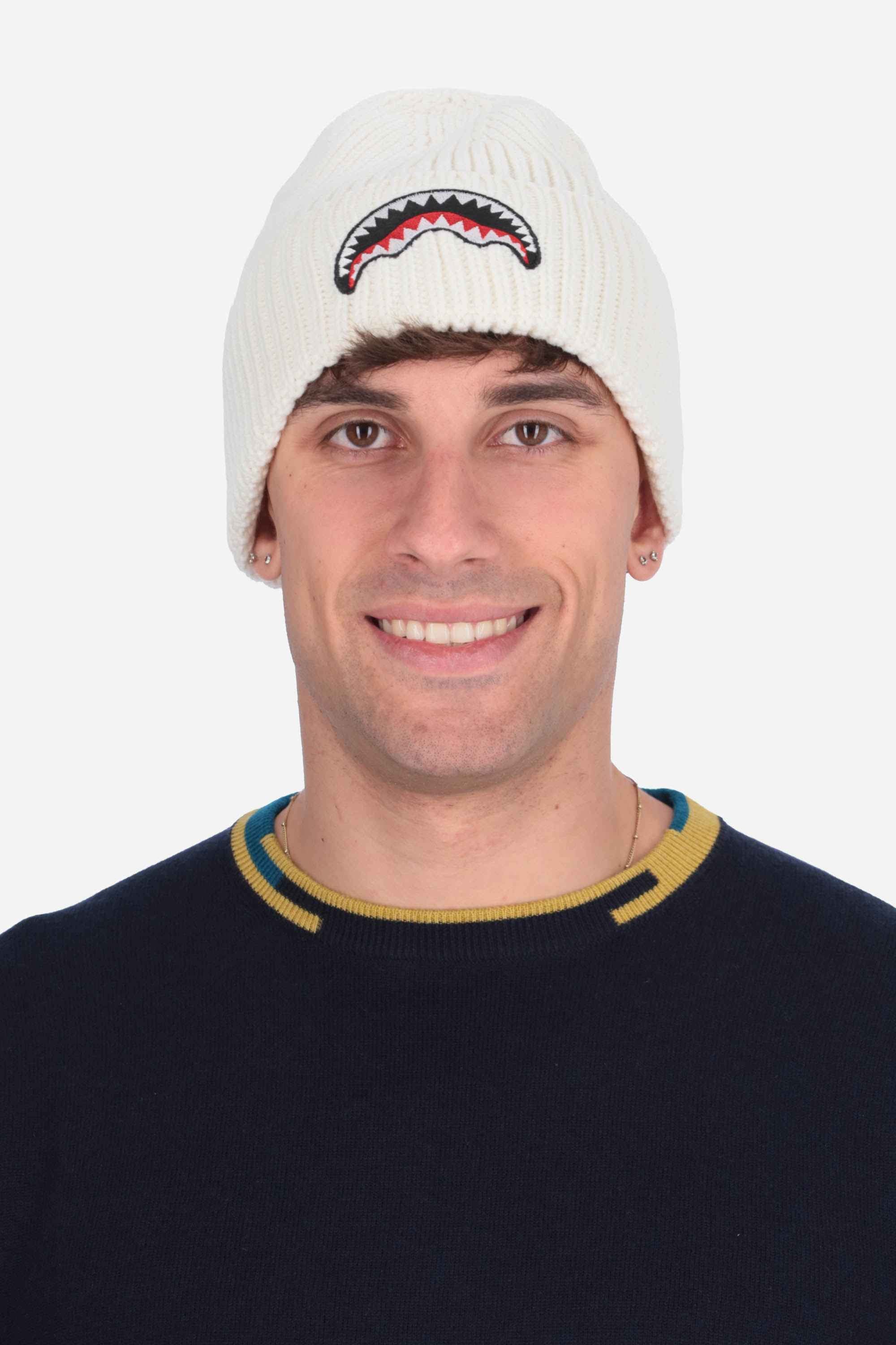 SPRAYGROUND - U SP15011 Cappello