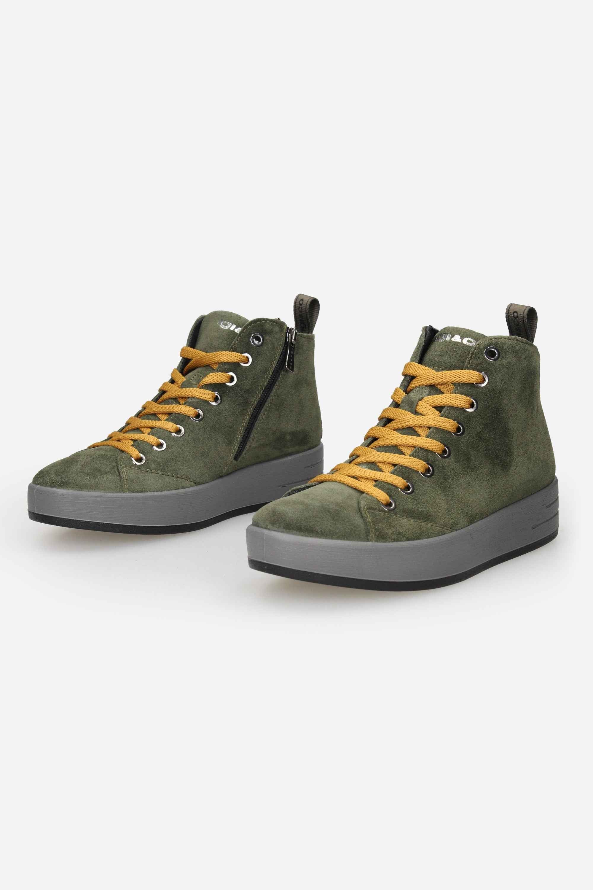 IGI & CO - D 8668233 Polacco