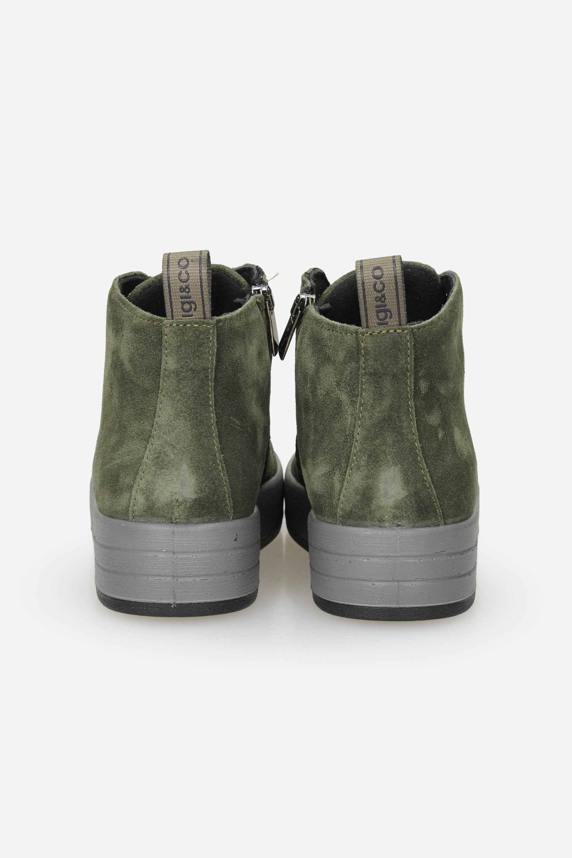 IGI & CO - D 8668233 Polacco