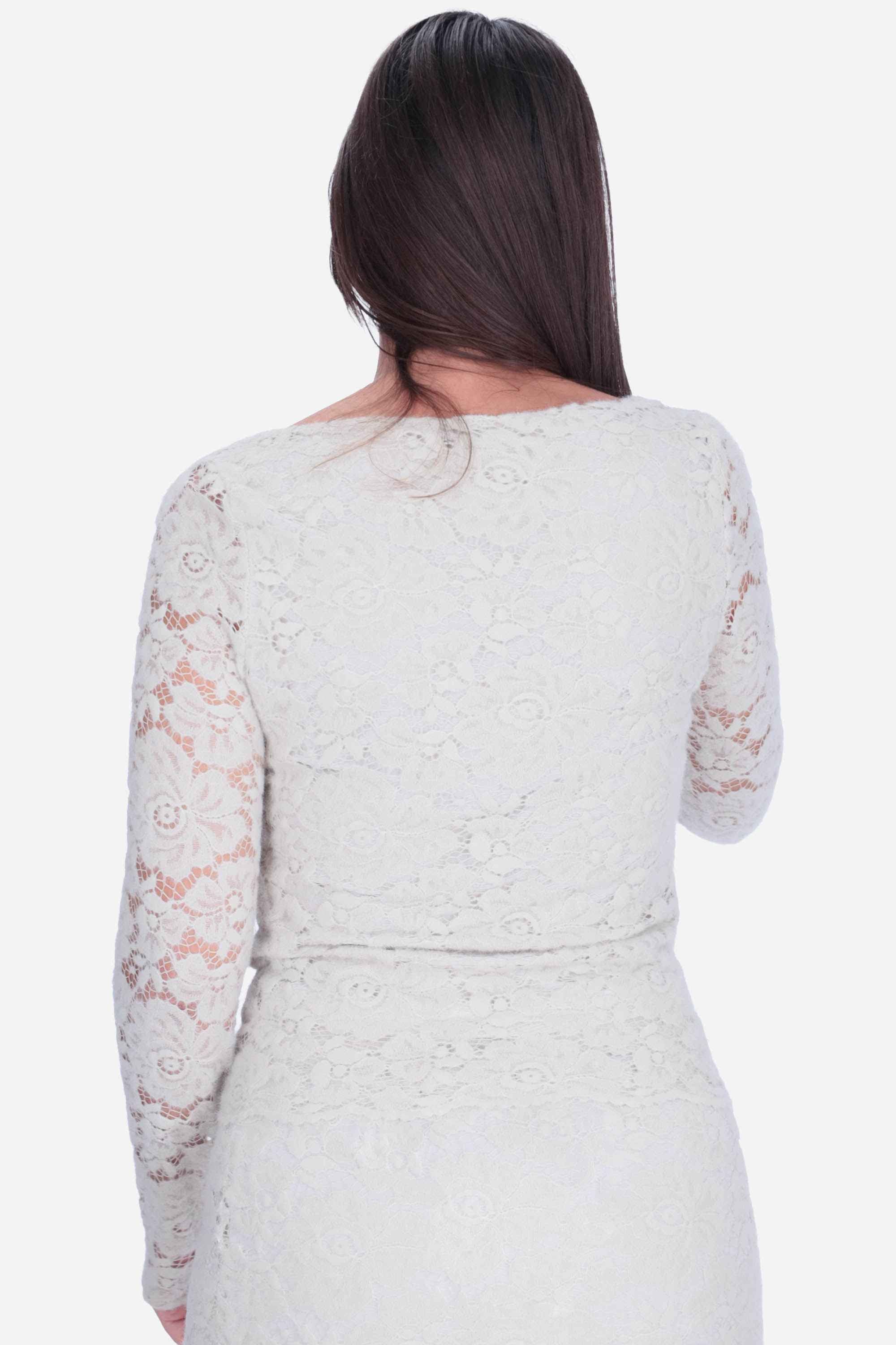LE SARTE DEL SOLE - D M3686 Maglia