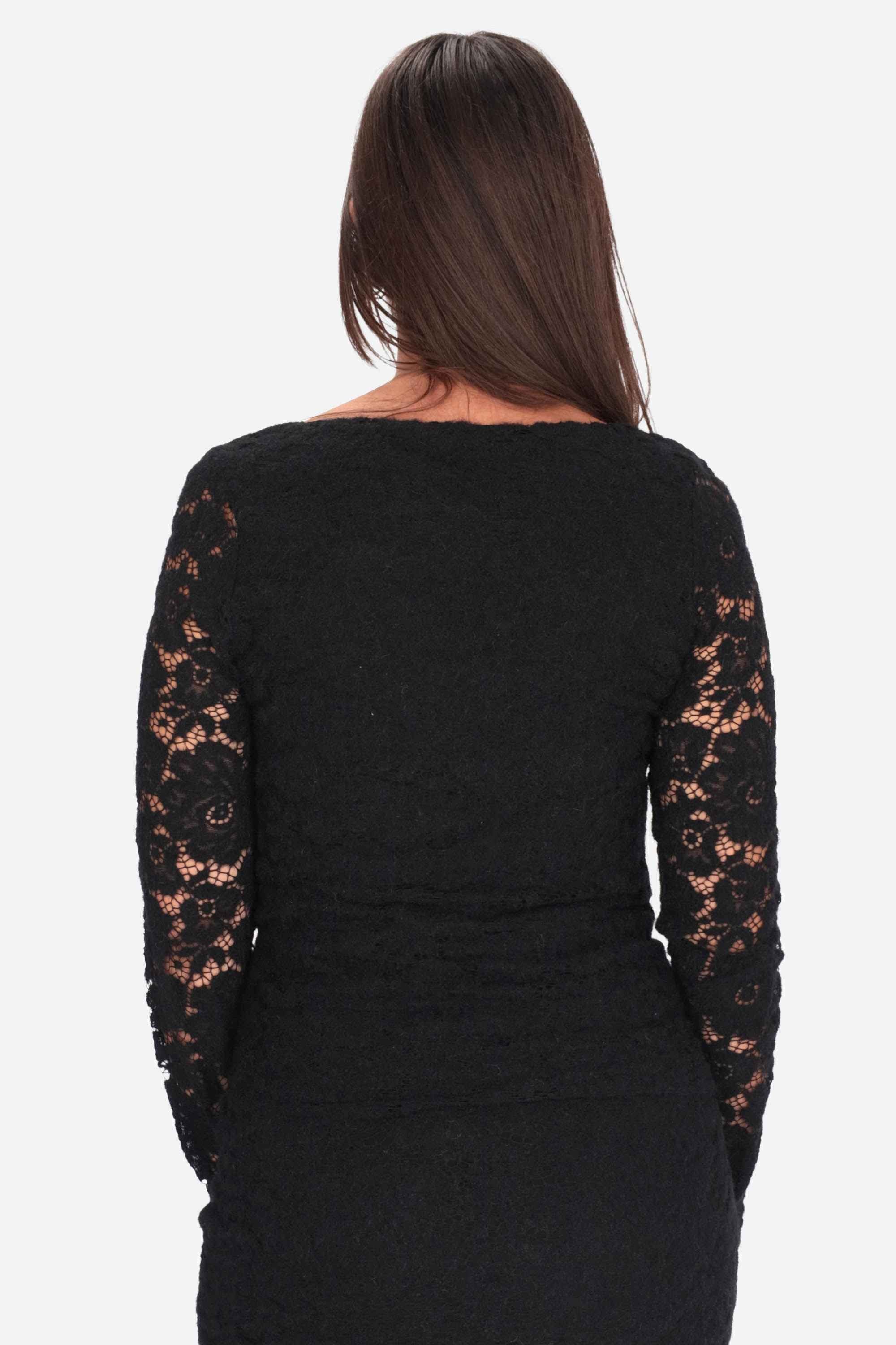 LE SARTE DEL SOLE - D M3686 Maglia