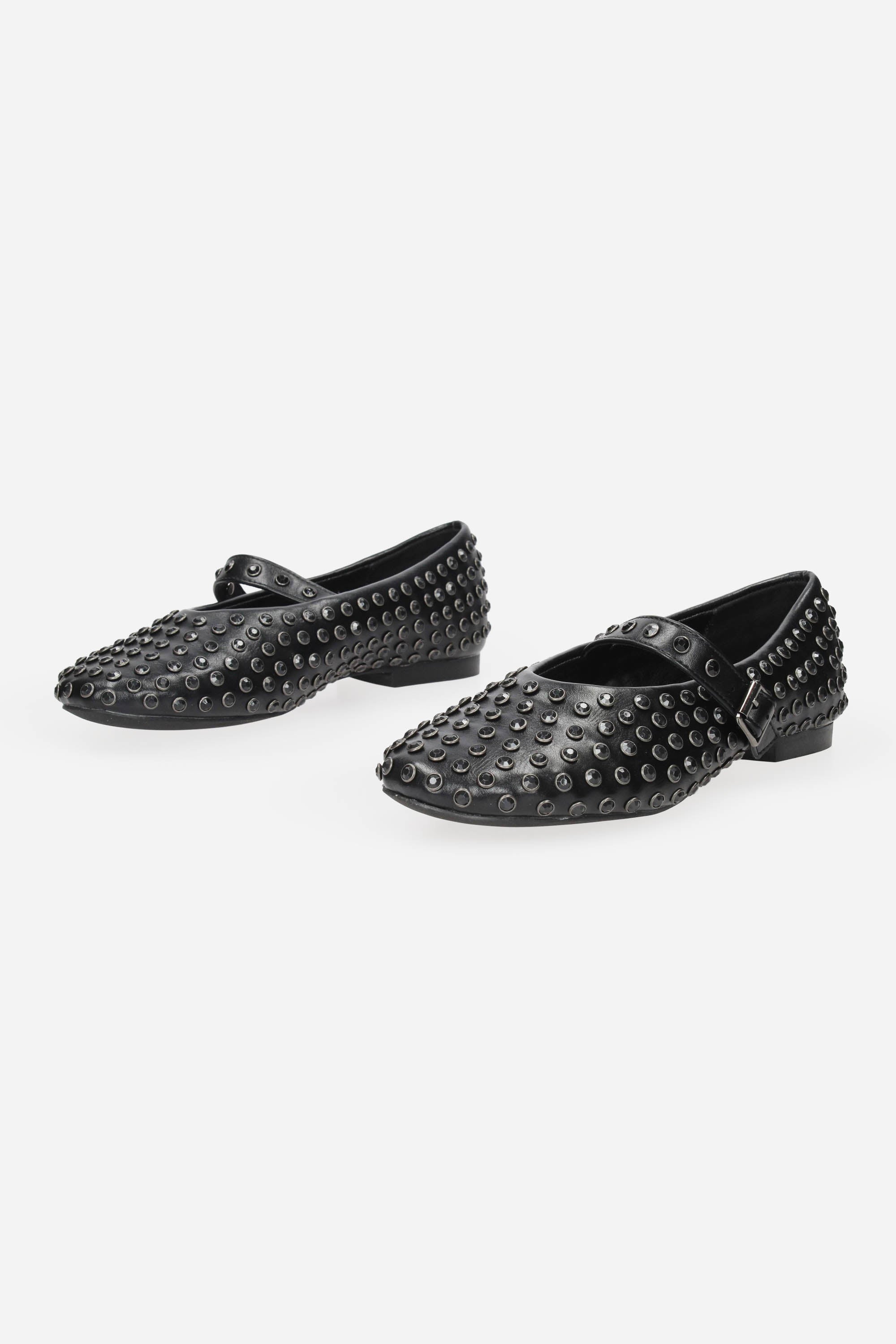 NERO | KHARISMA - D 1104 Ballerina