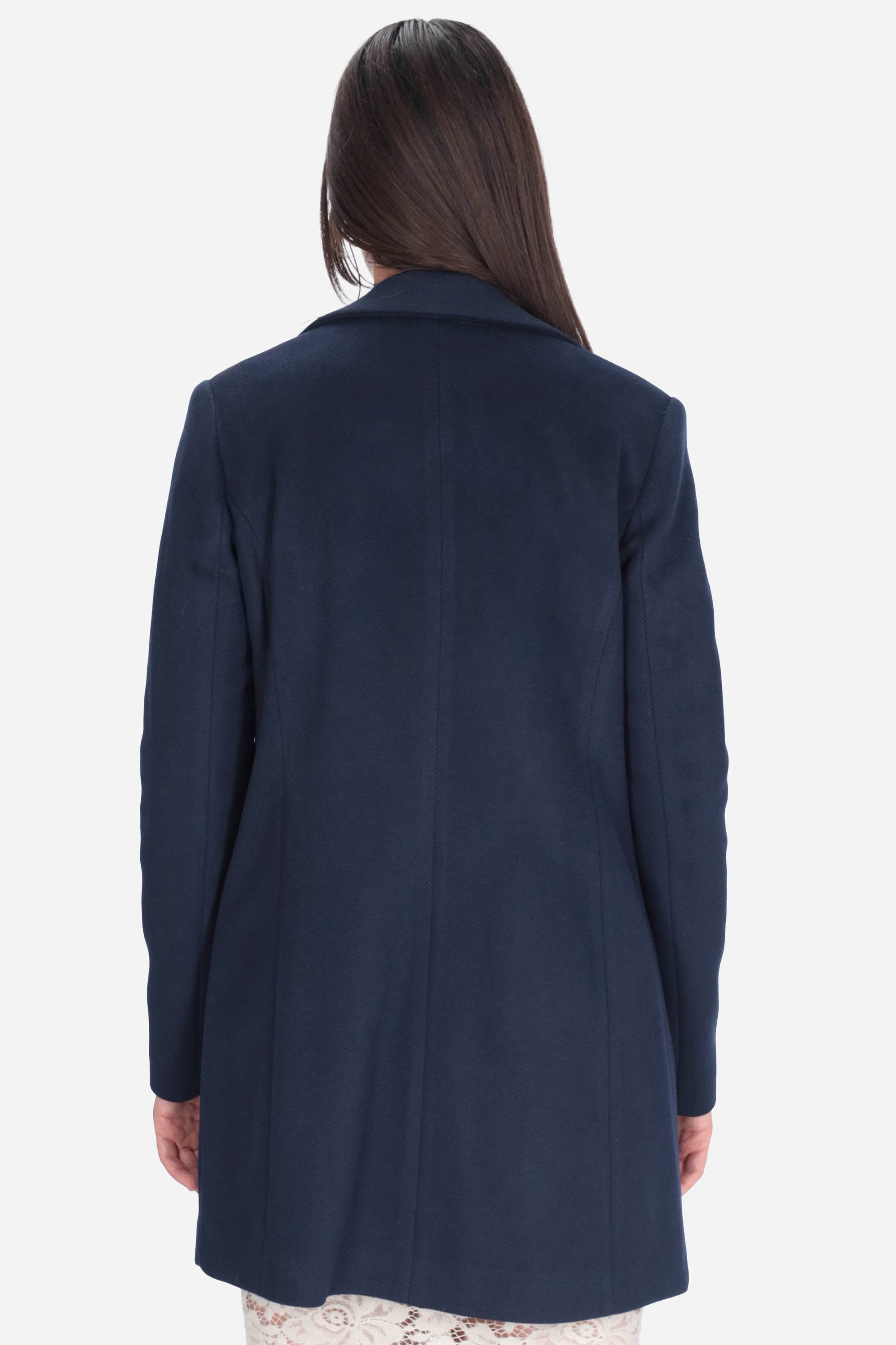 BLU | LE SARTE DEL SOLE - D J3656 Cappotto