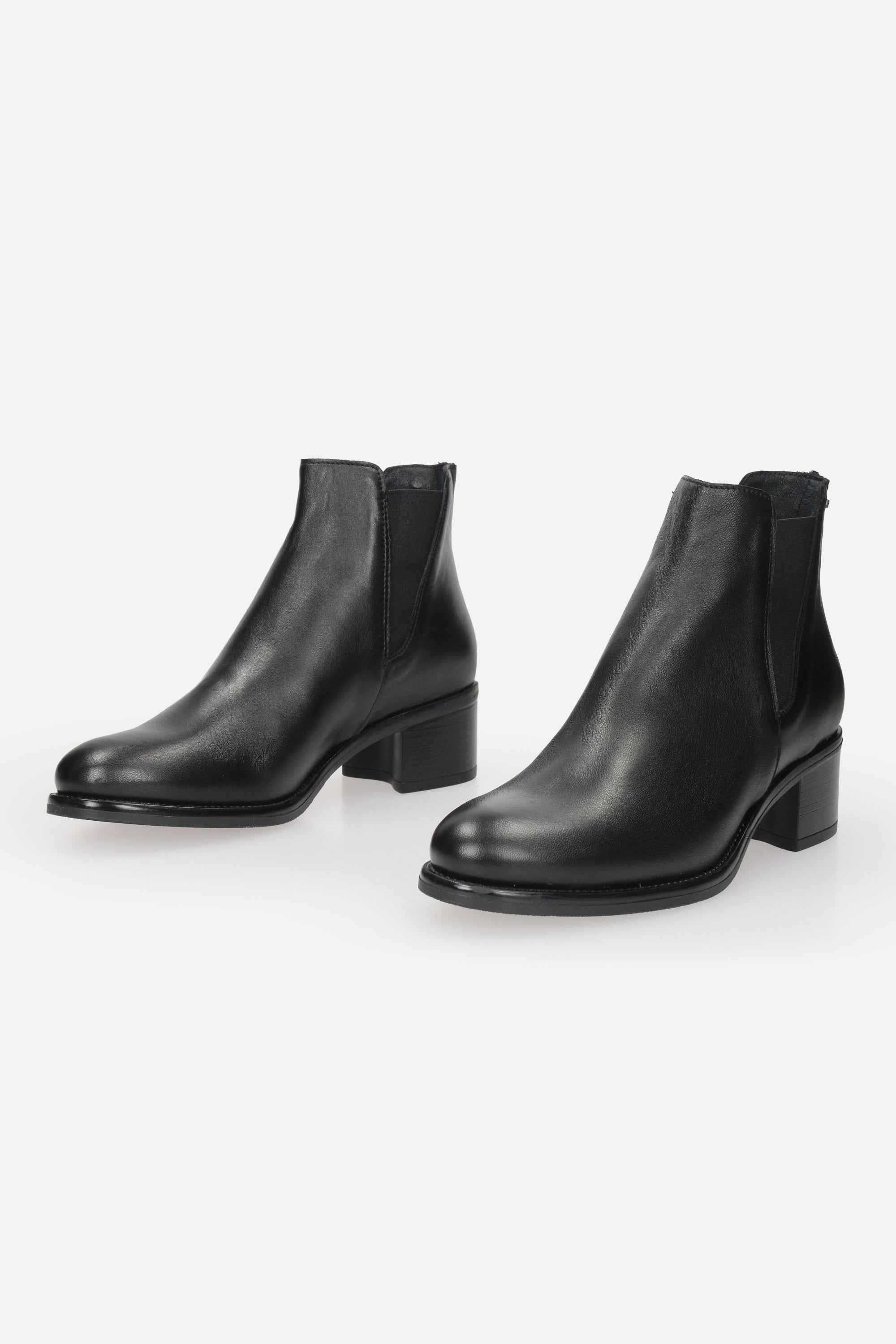 IGI & CO - D 8687400 Tronchetto