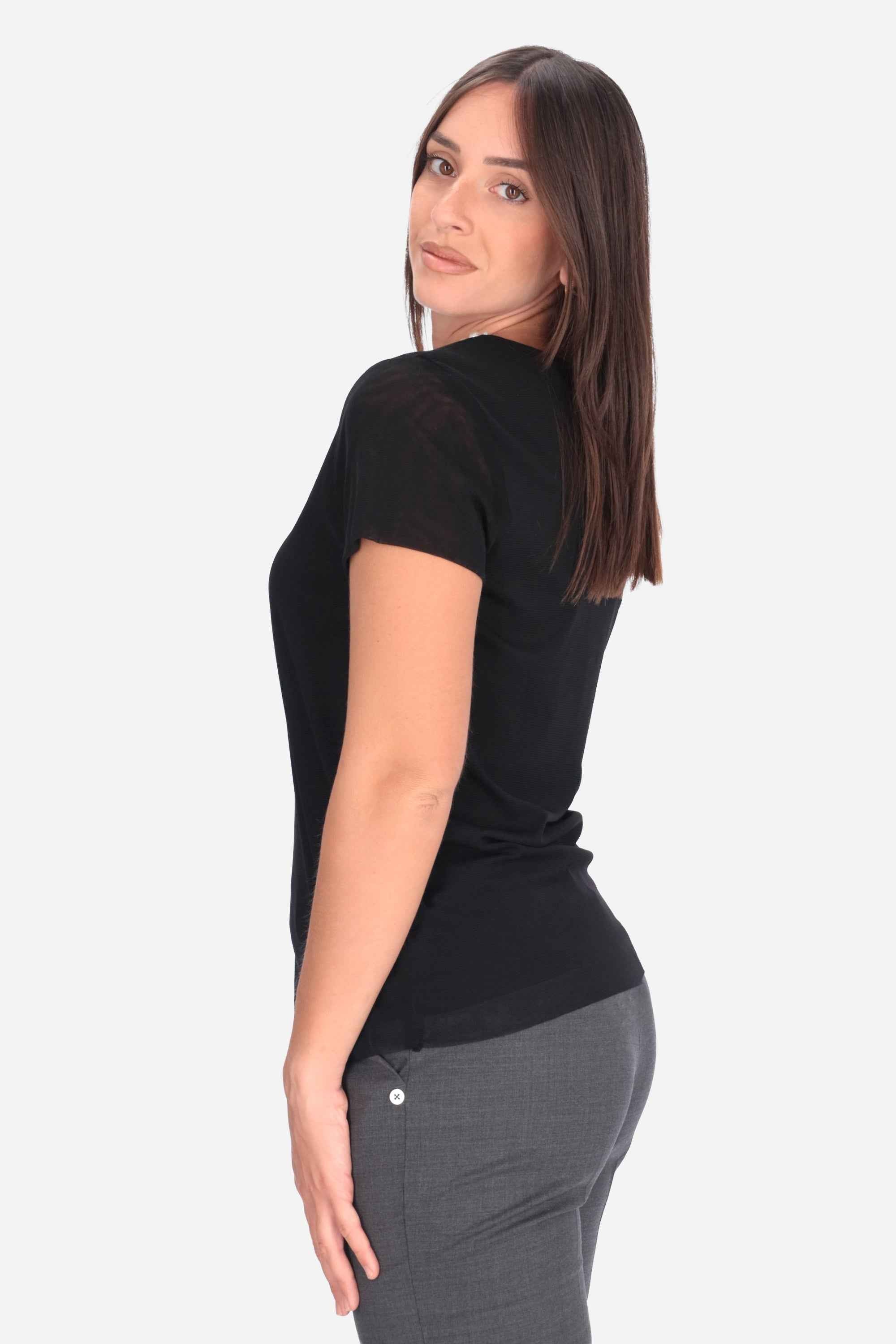 LE SARTE DEL SOLE - D M3657 T-shirt