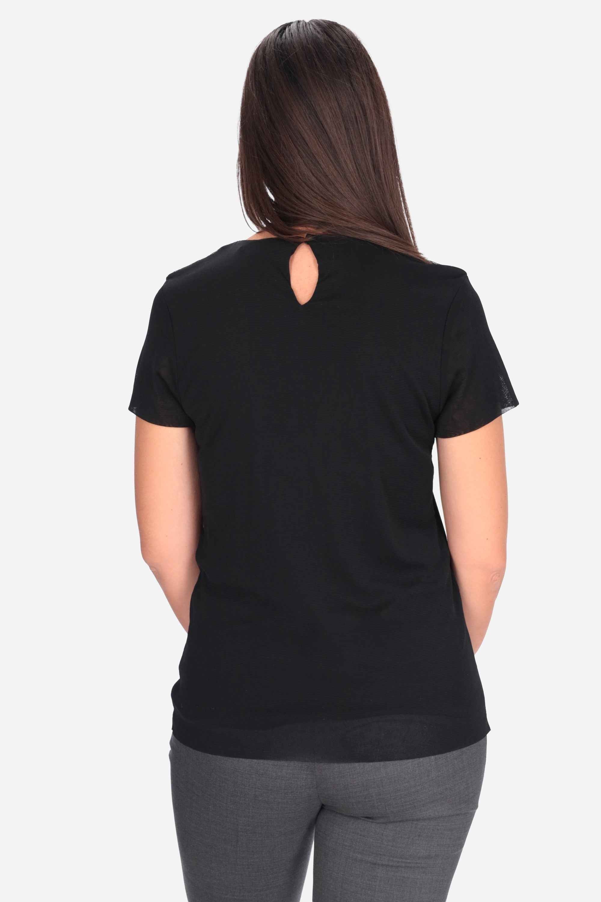 LE SARTE DEL SOLE - D M3657 T-shirt