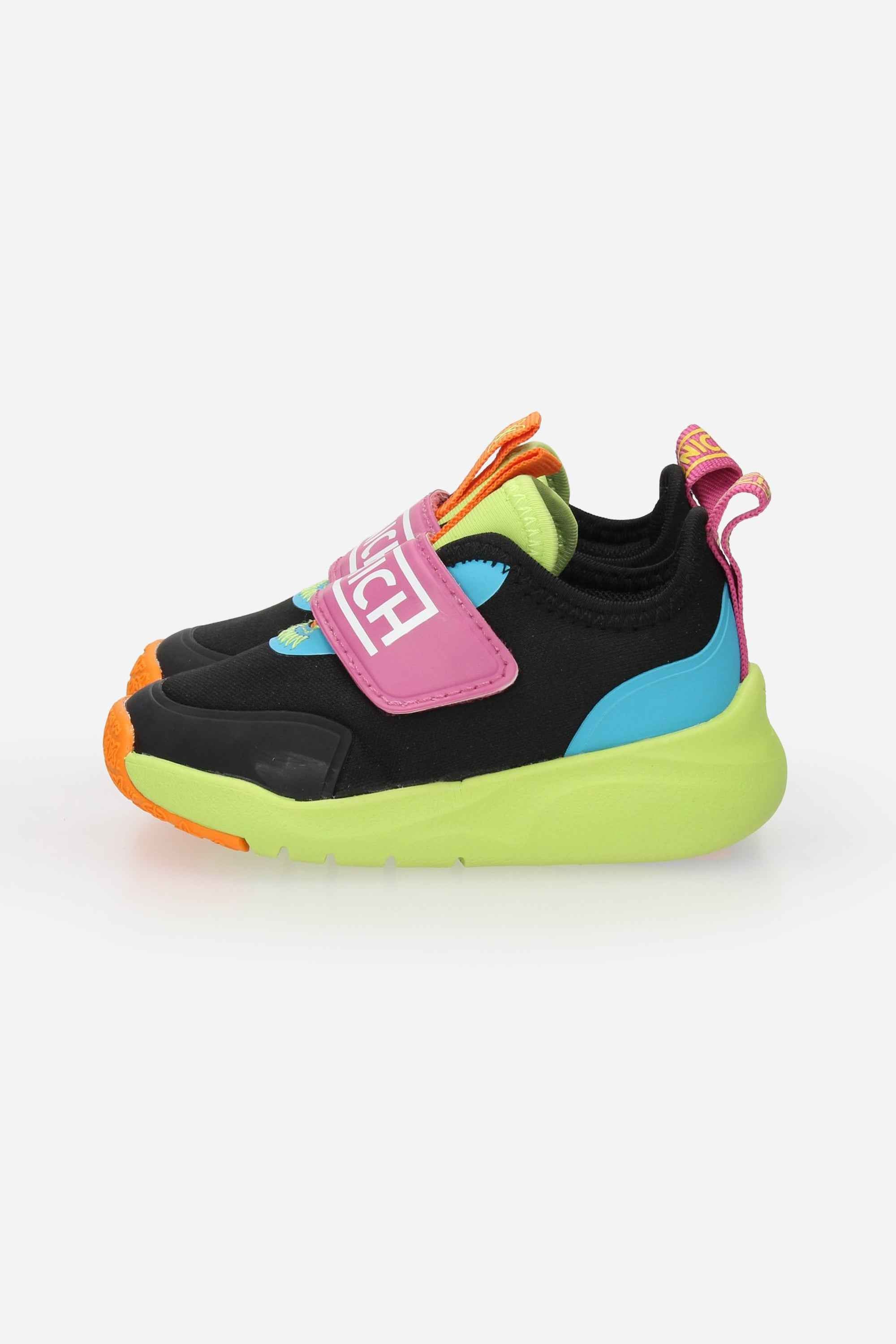 MUNICH KIDS - BA 8187026 Sneakers