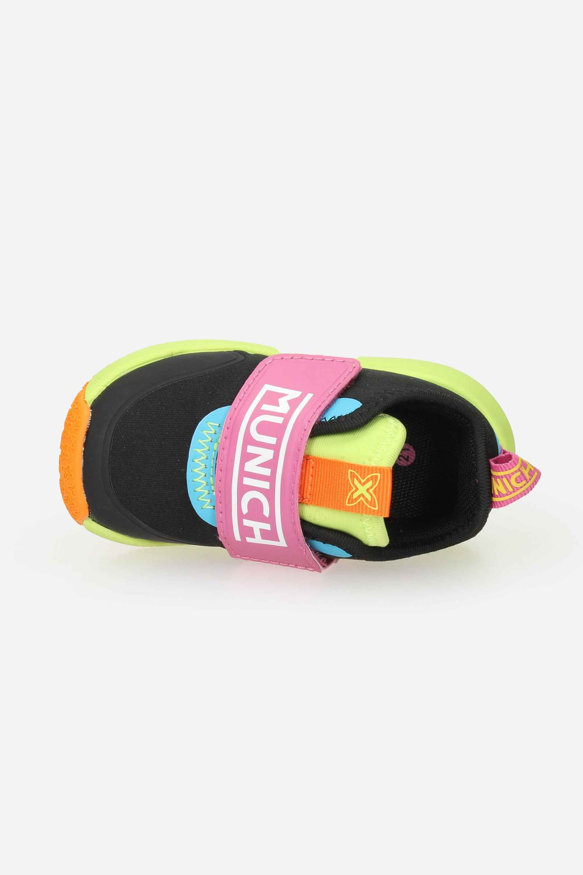 MUNICH KIDS - BA 8187026 Sneakers