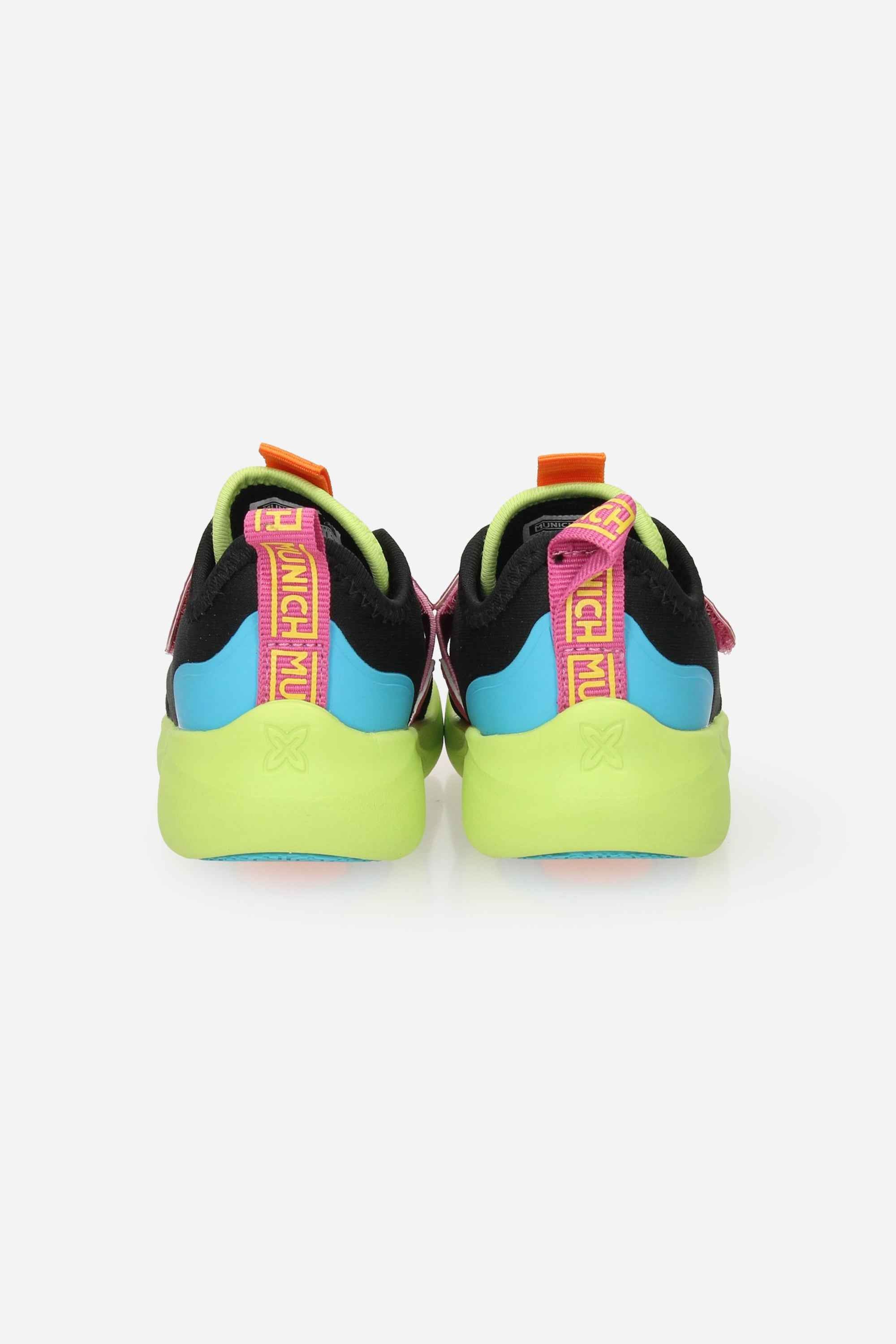 MUNICH KIDS - BA 8187026 Sneakers