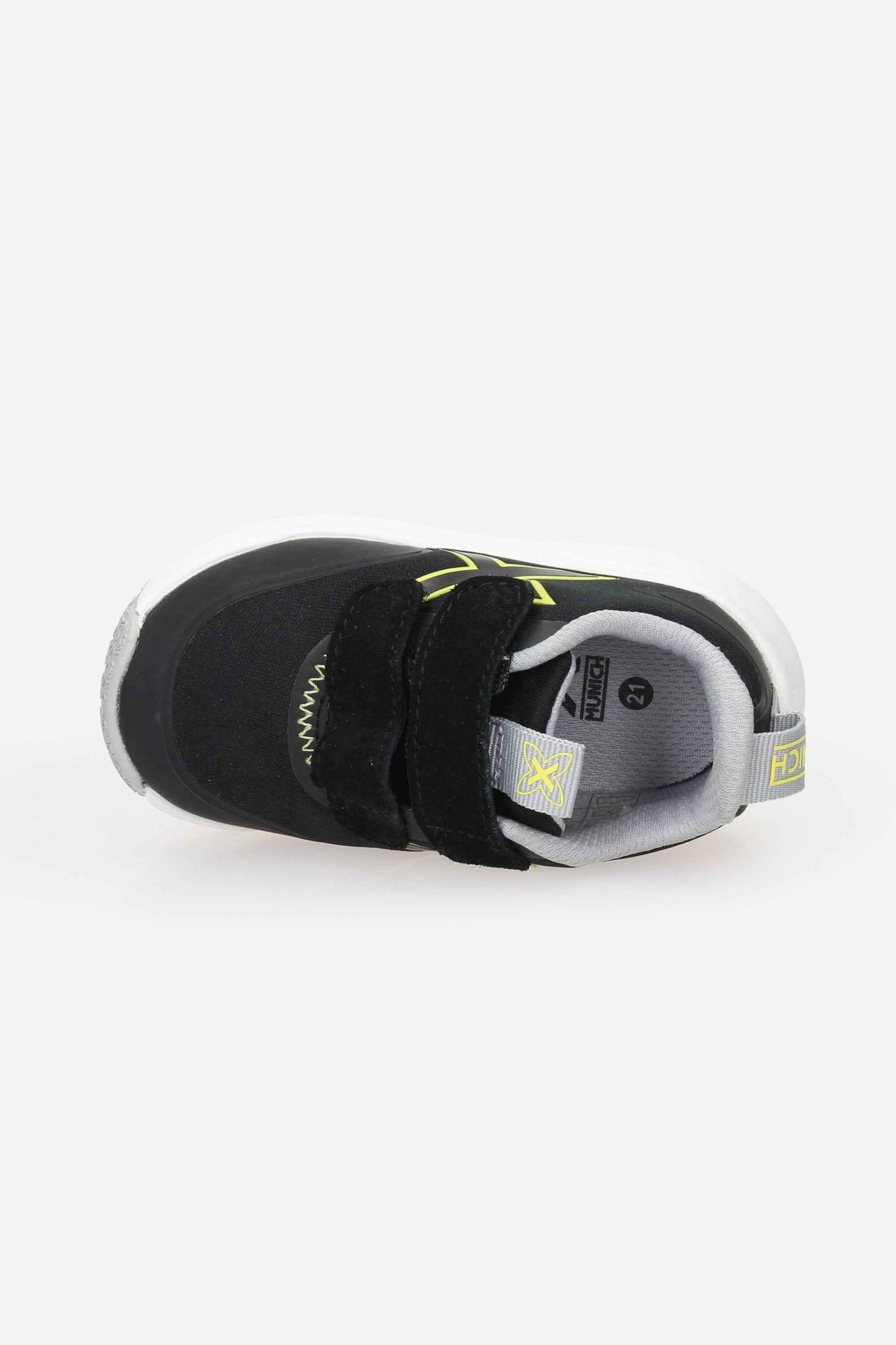 MUNICH KIDS - BO 8188025 Sneakers