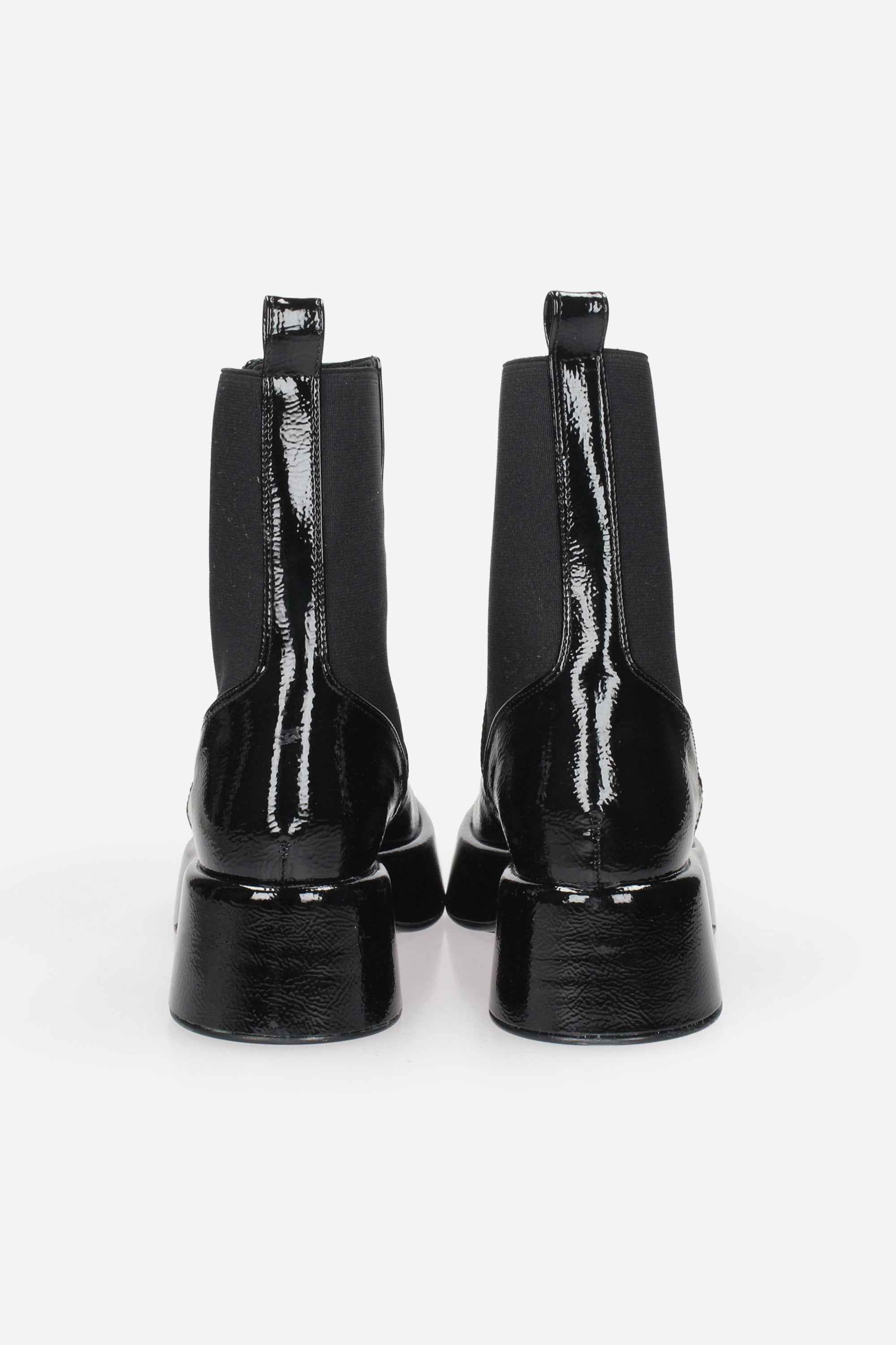 OLGA RUBINI - D 793005 Tronchetto