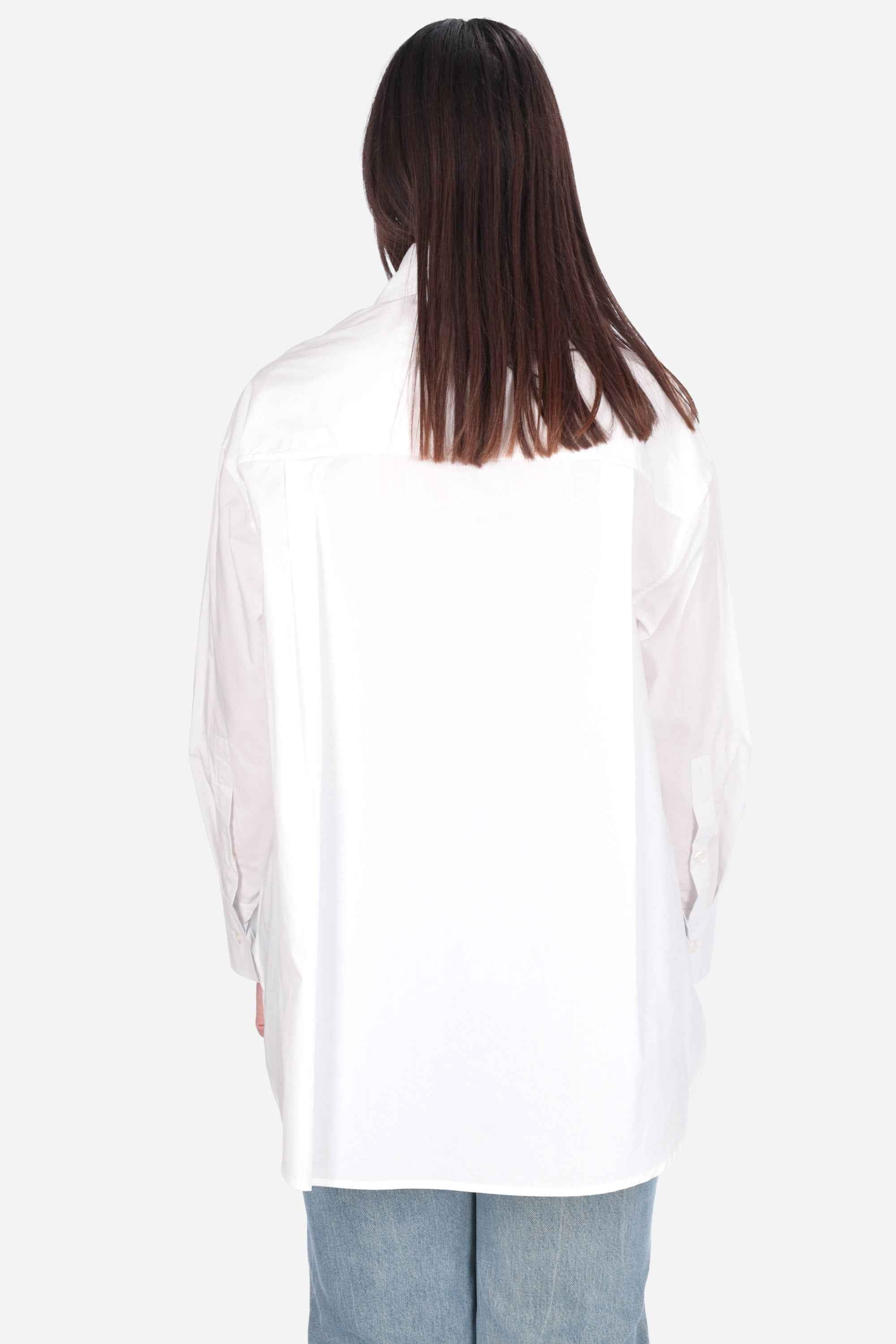 LE SARTE DEL SOLE - D CM3625 Camicia