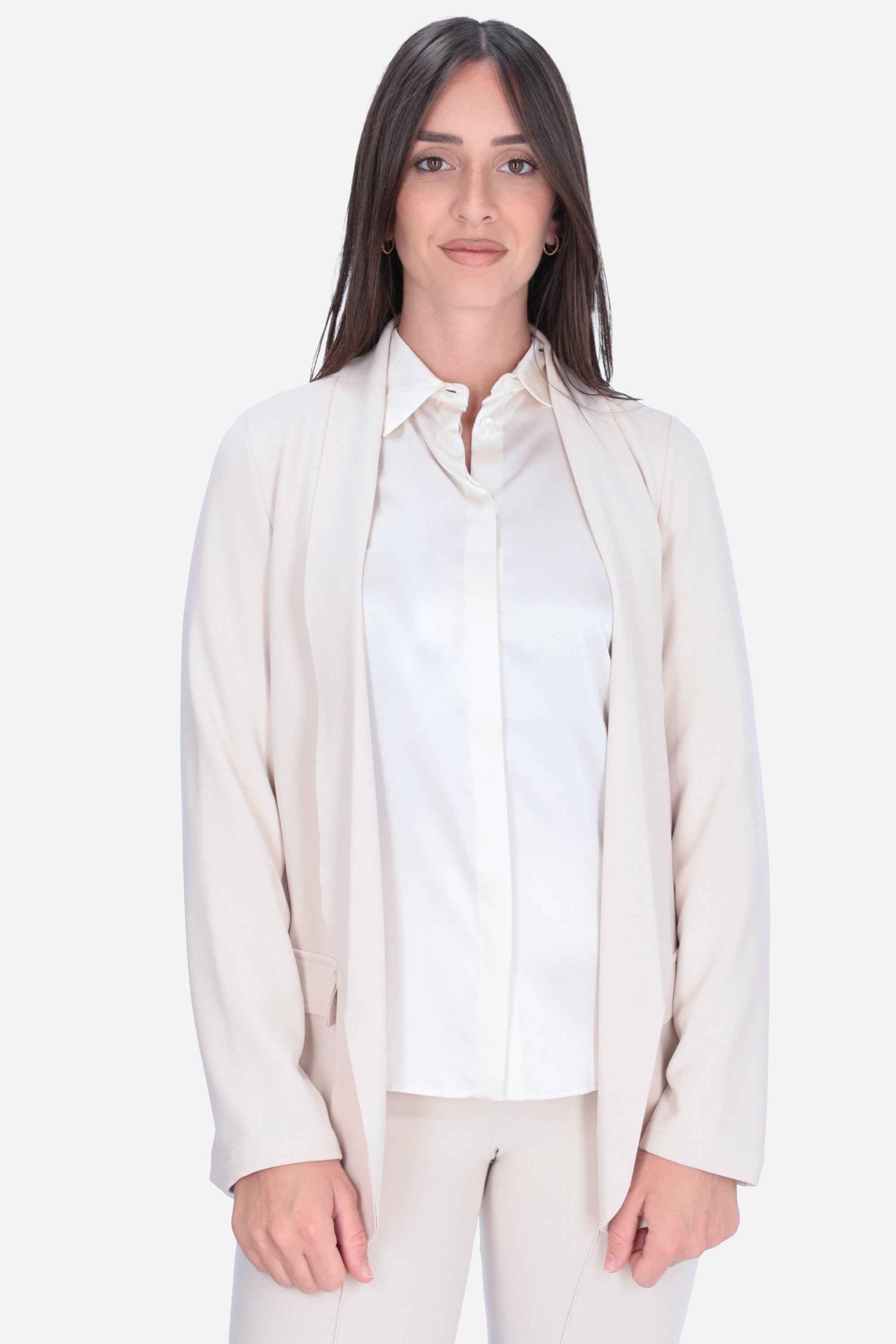 LE SARTE DEL SOLE - D J3560 Giacca