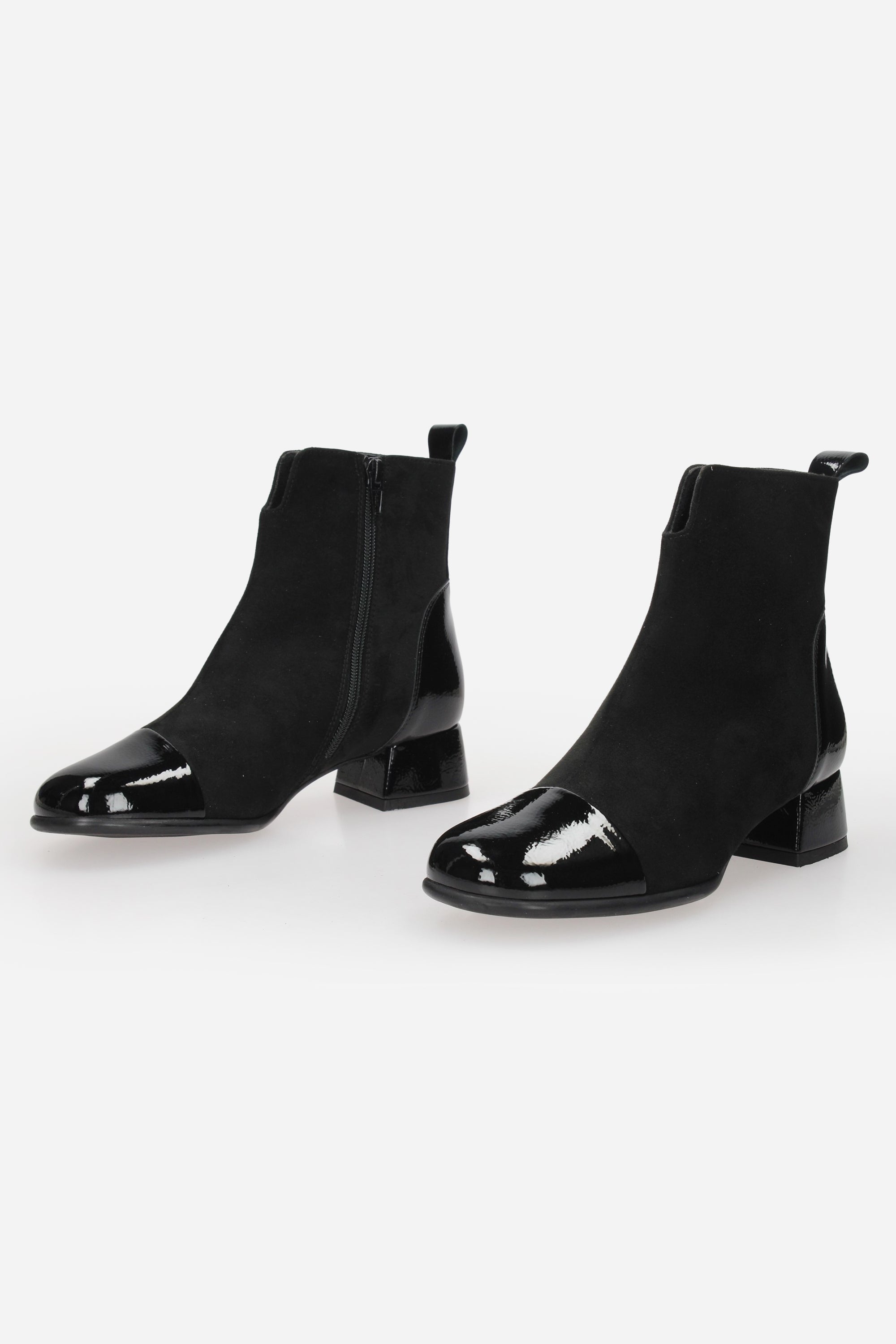 NERO | IGI & CO - D 8695211 Tronchetto