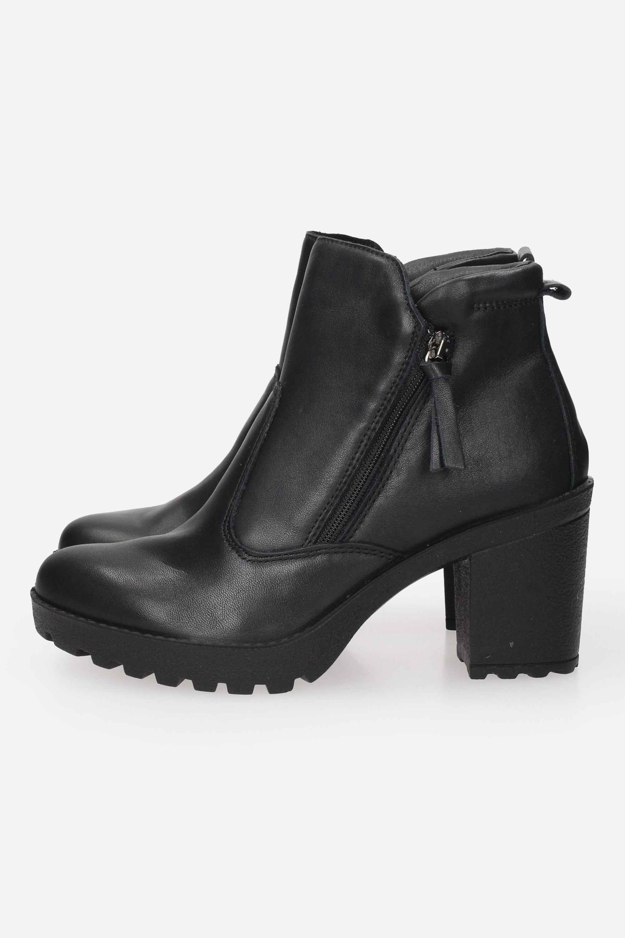 IGI & CO - D 8661300 Tronchetto