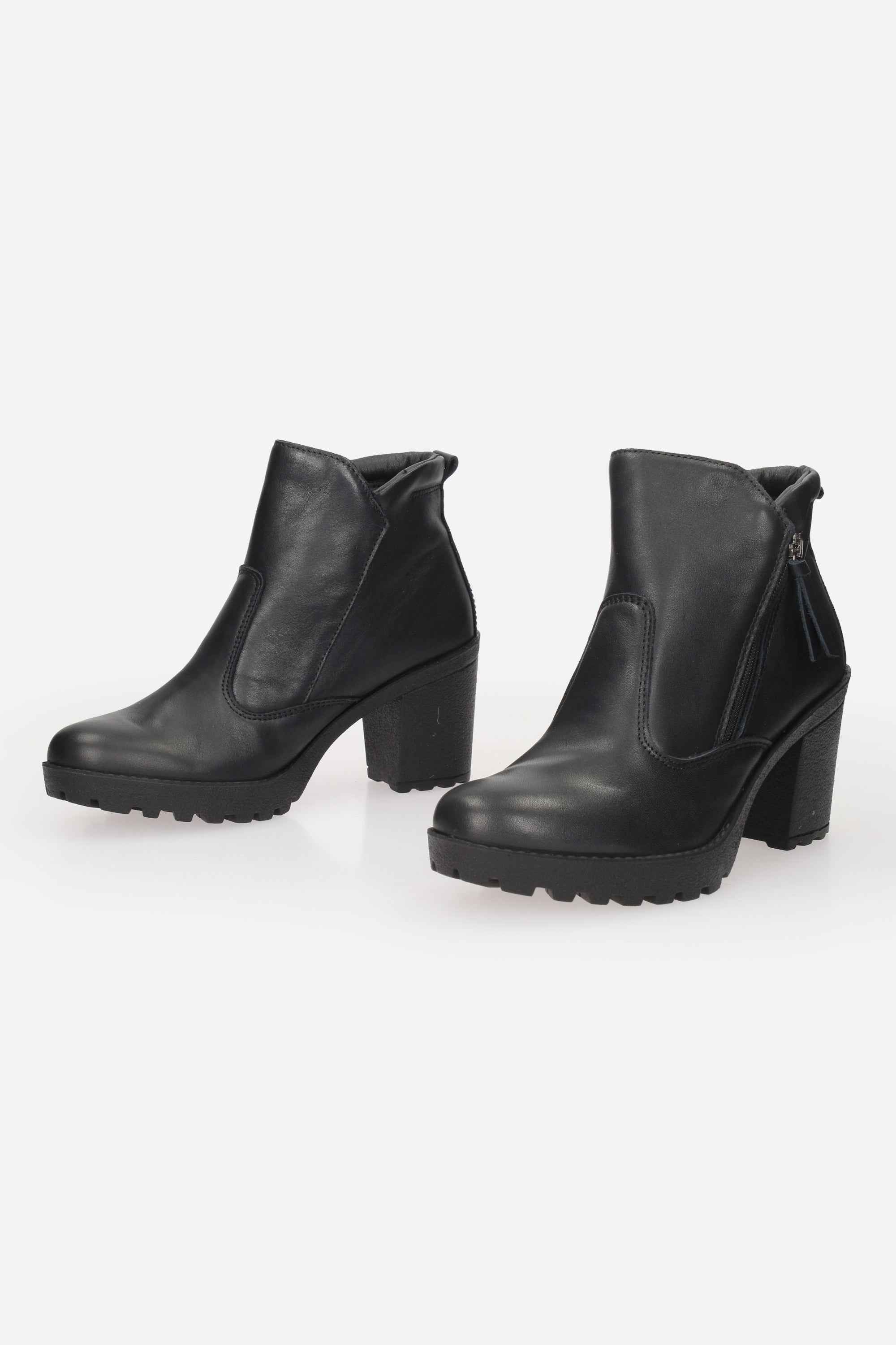 IGI & CO - D 8661300 Tronchetto