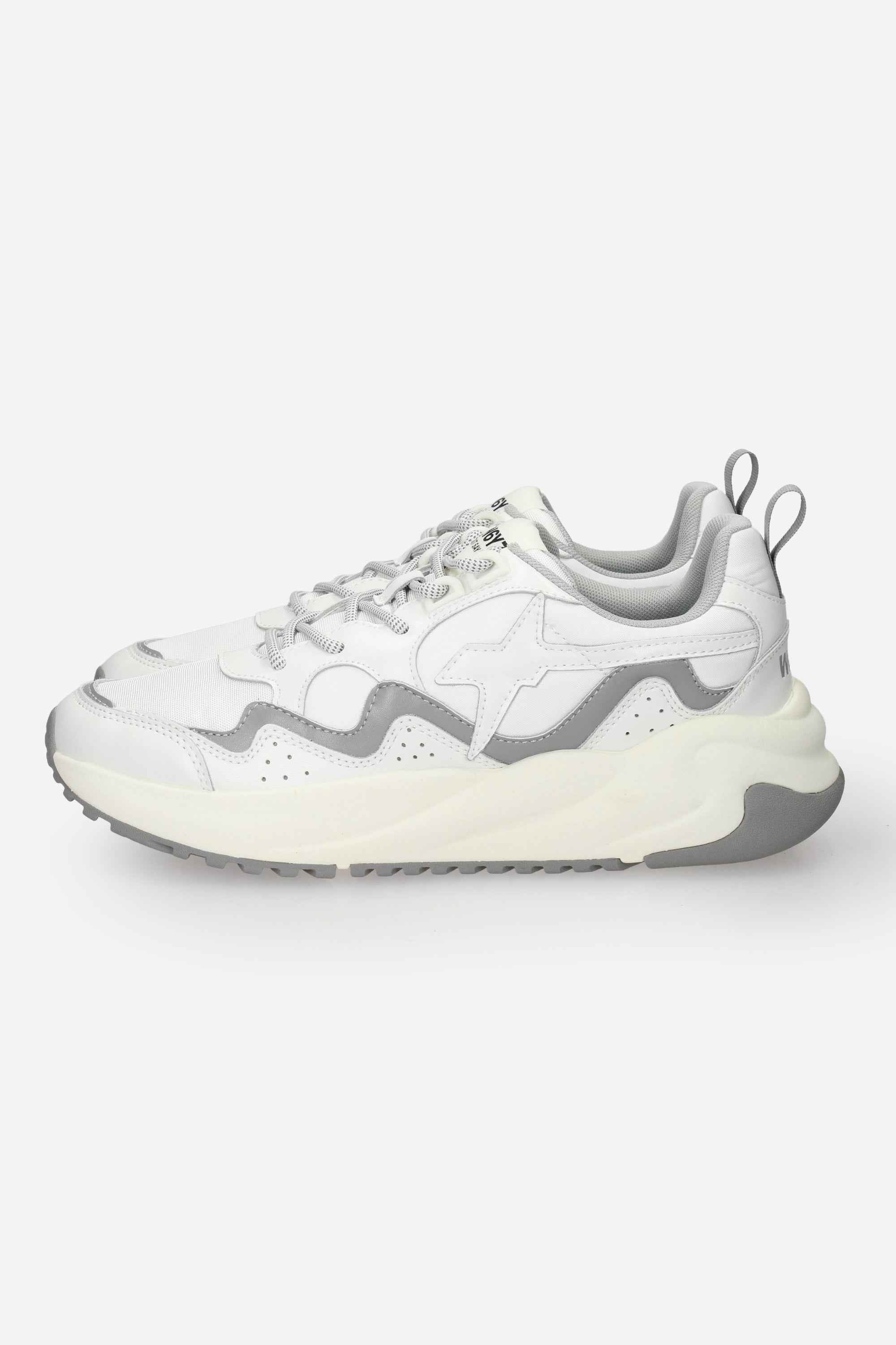 W6YZ - U 2019458 Sneakers