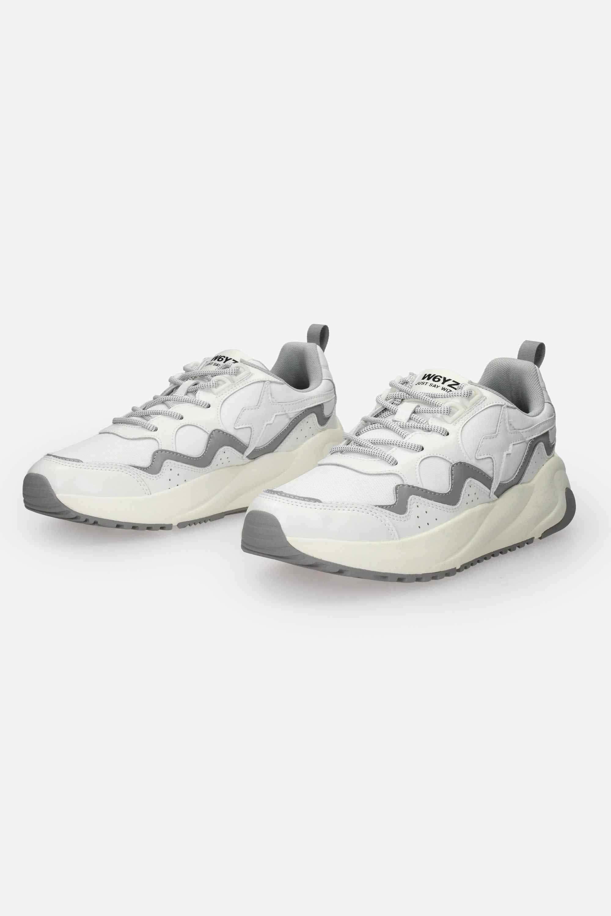 W6YZ - U 2019458 Sneakers