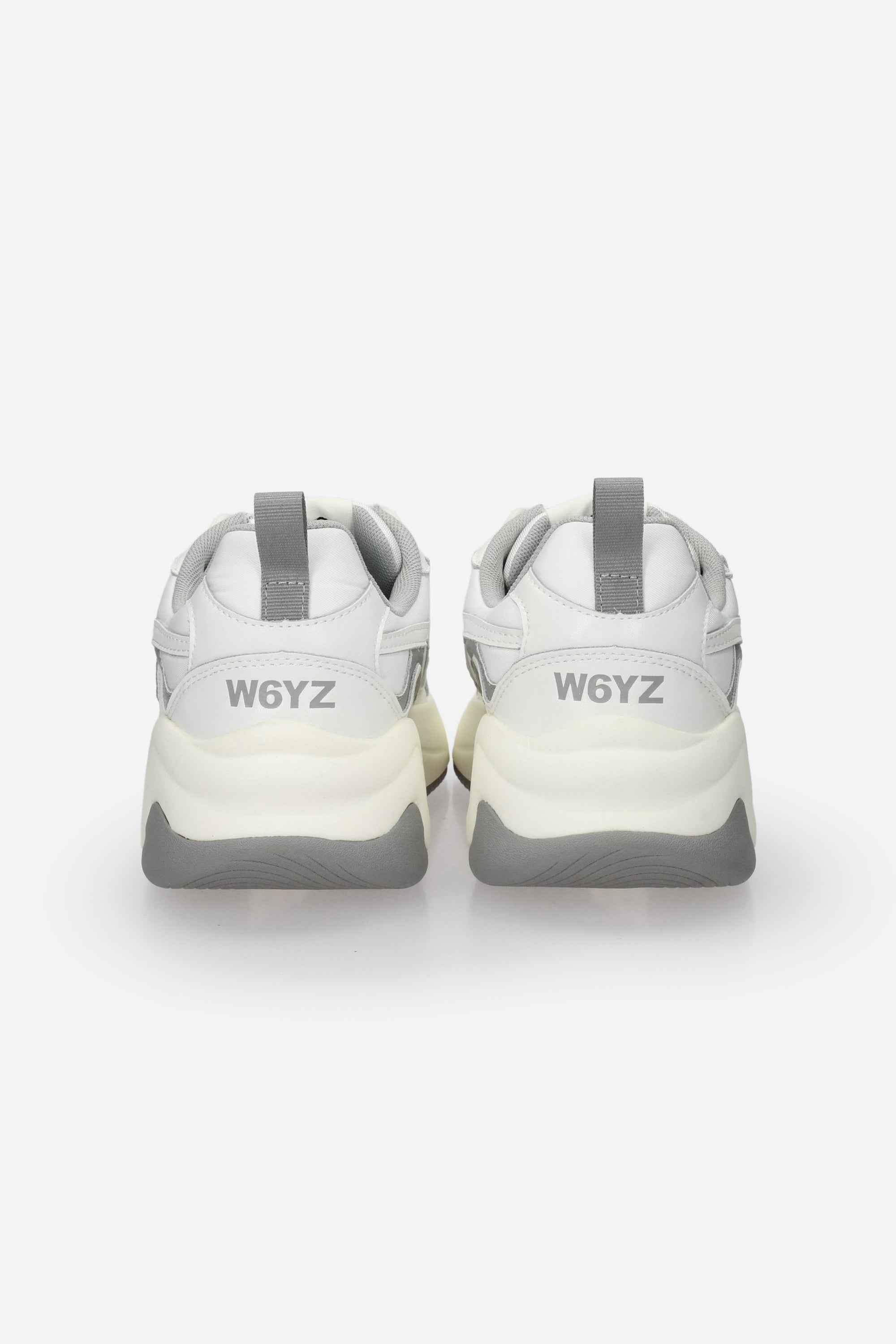 W6YZ - U 2019458 Sneakers
