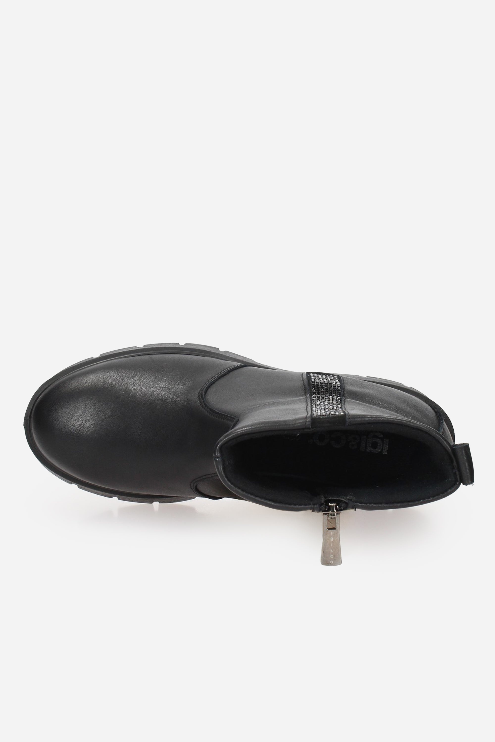 NERO | IGI & CO - D 8665933 Tronchetto