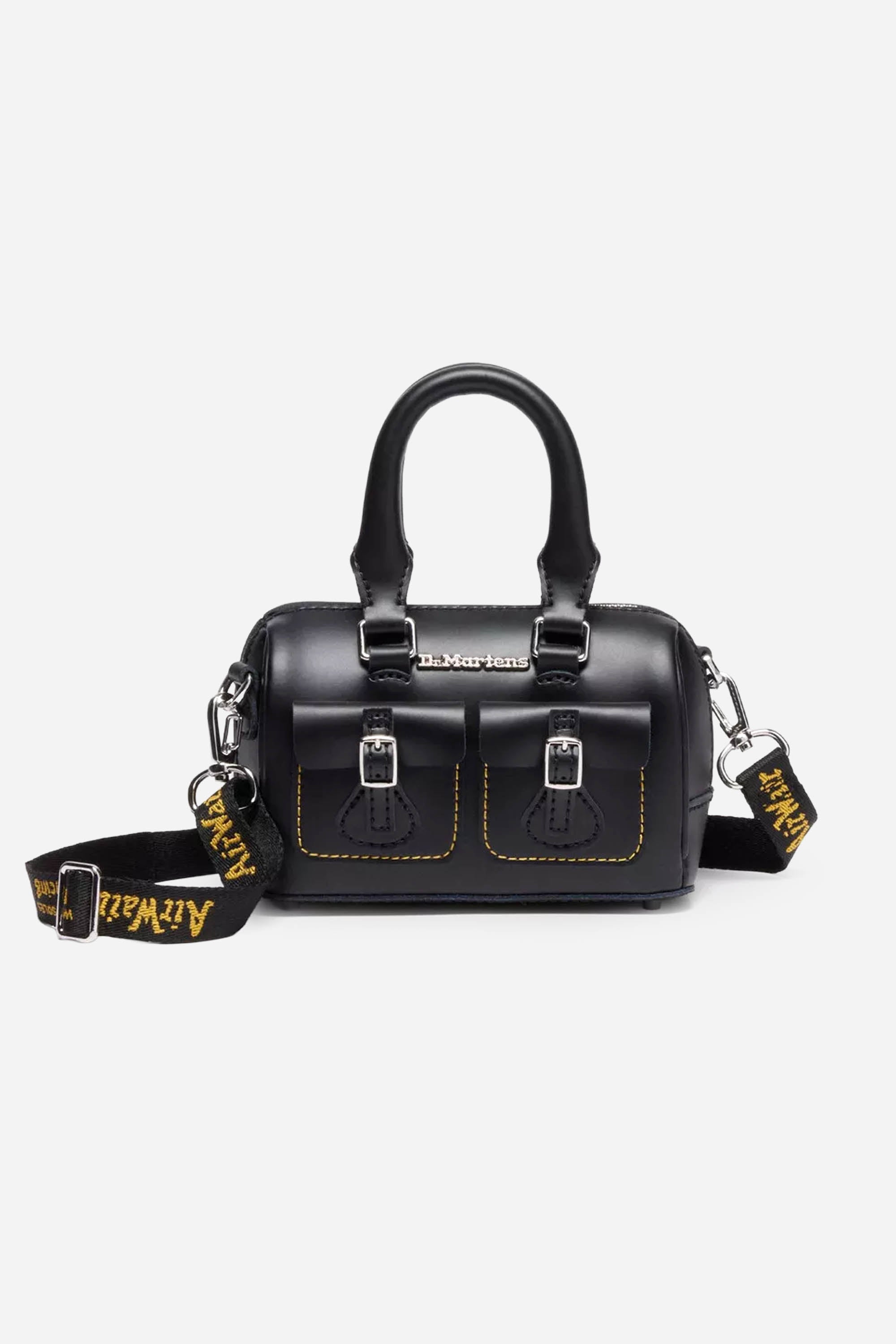 NERO | DR. MARTENS - D 41242001 Borsa