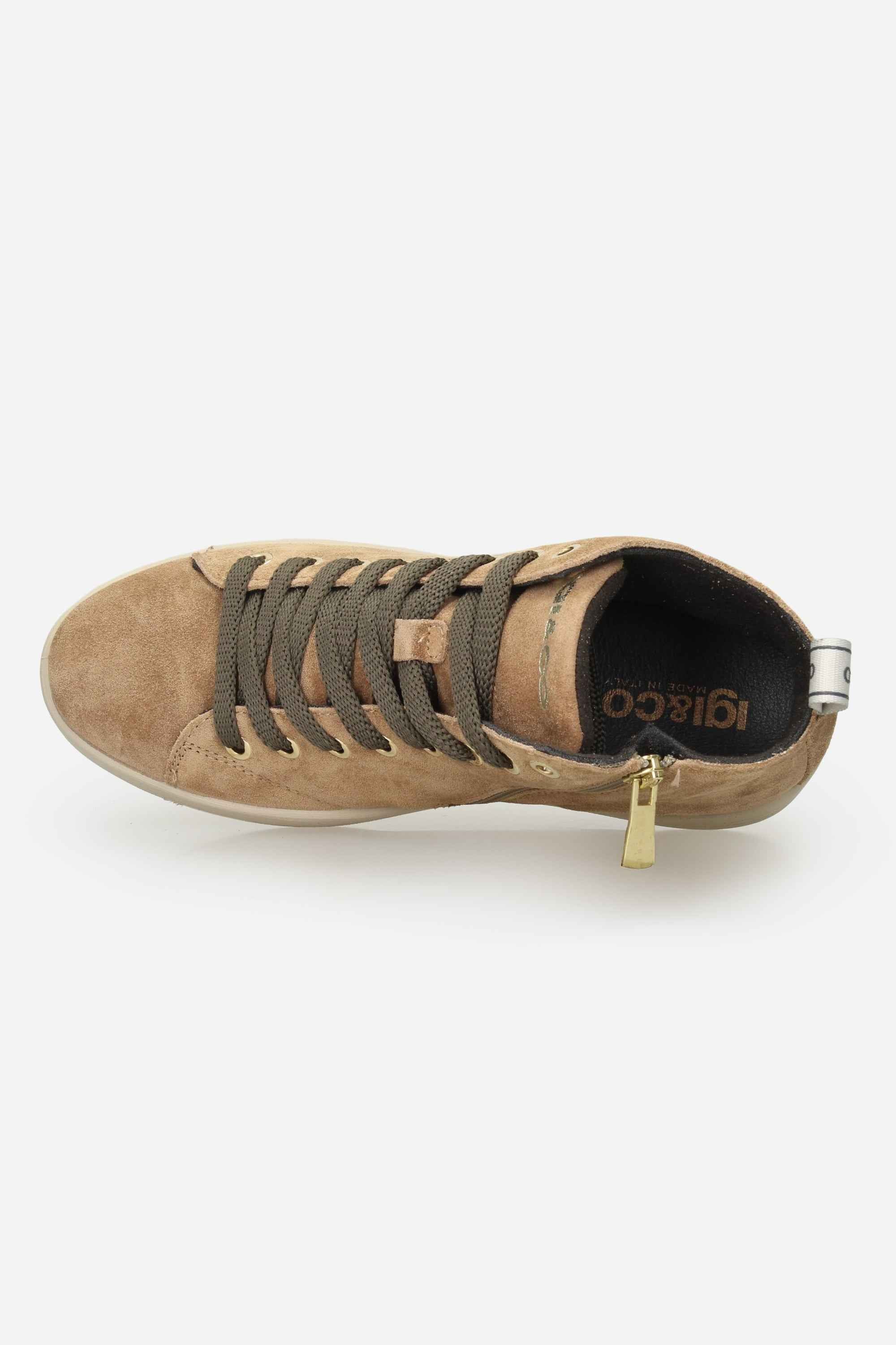 IGI & CO - D 8668244 Polacco