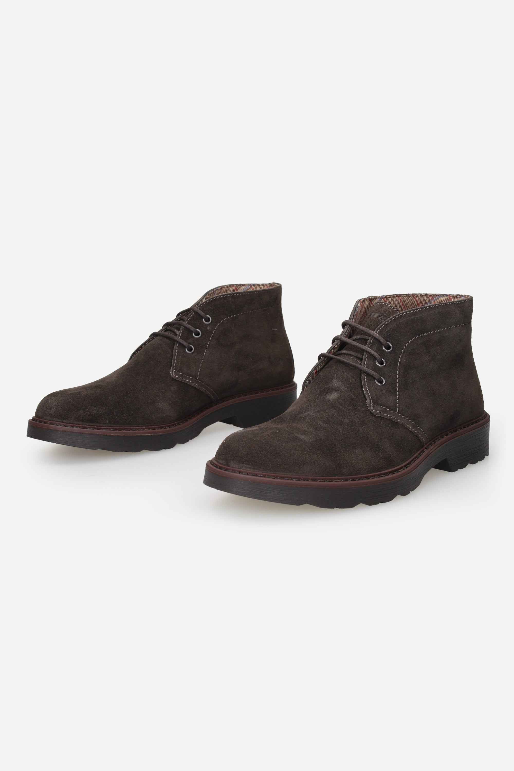 IGI & CO - U 8607711 Tronchetto