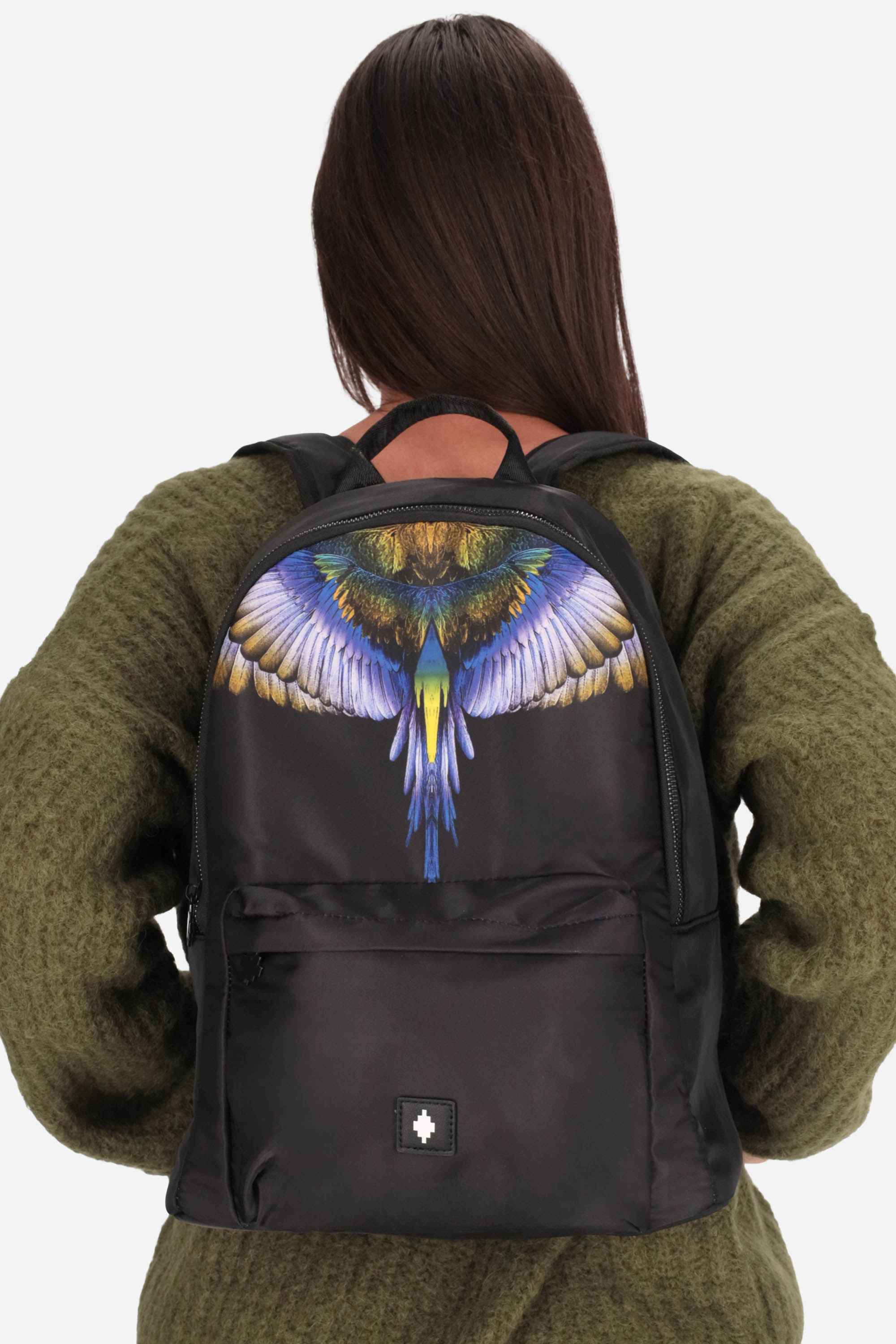 COUNTY OF MILAN - COMAF250109 Zaino