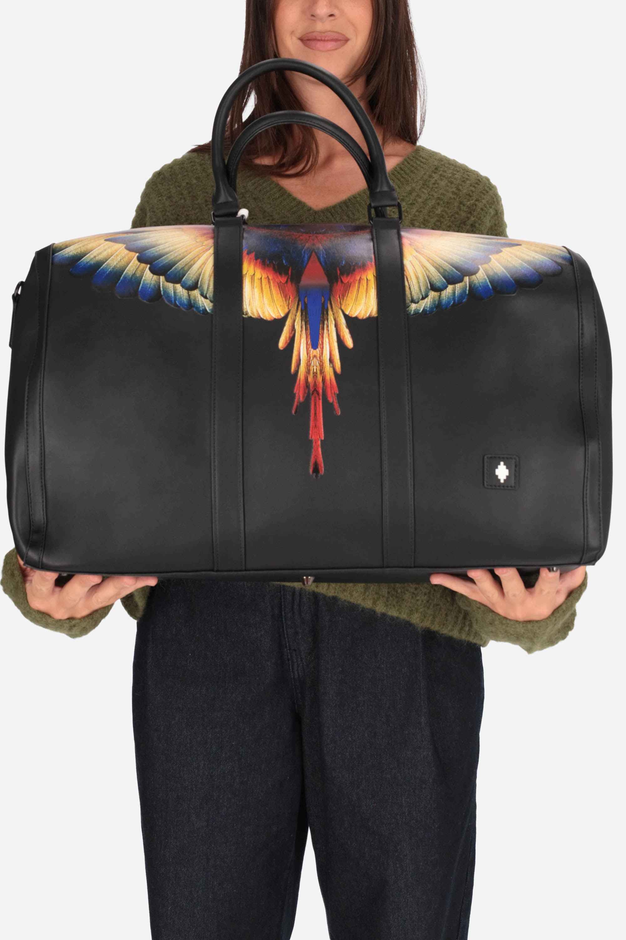 COUNTY OF MILAN - COMAF250130 Borsone