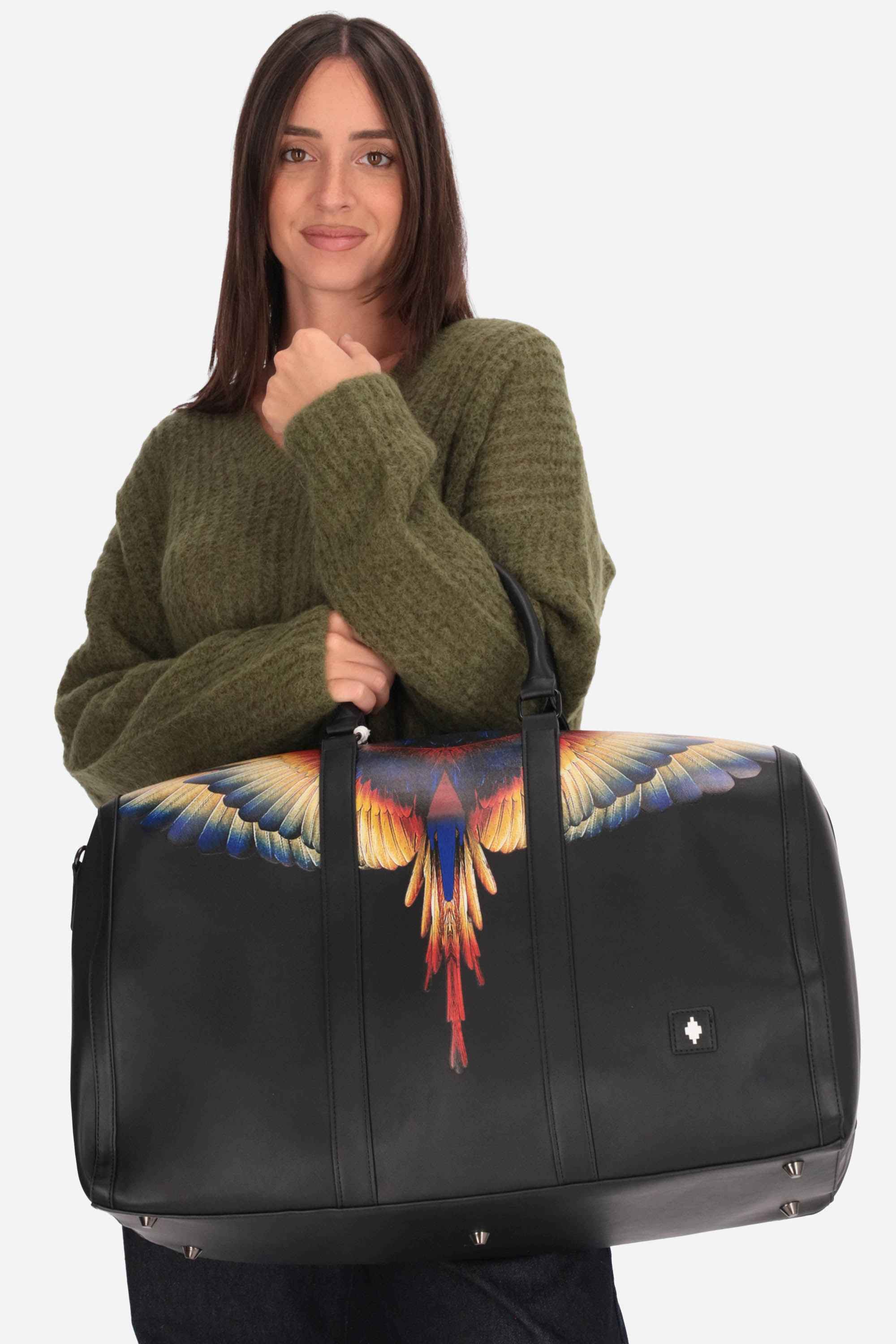 COUNTY OF MILAN - COMAF250130 Borsone