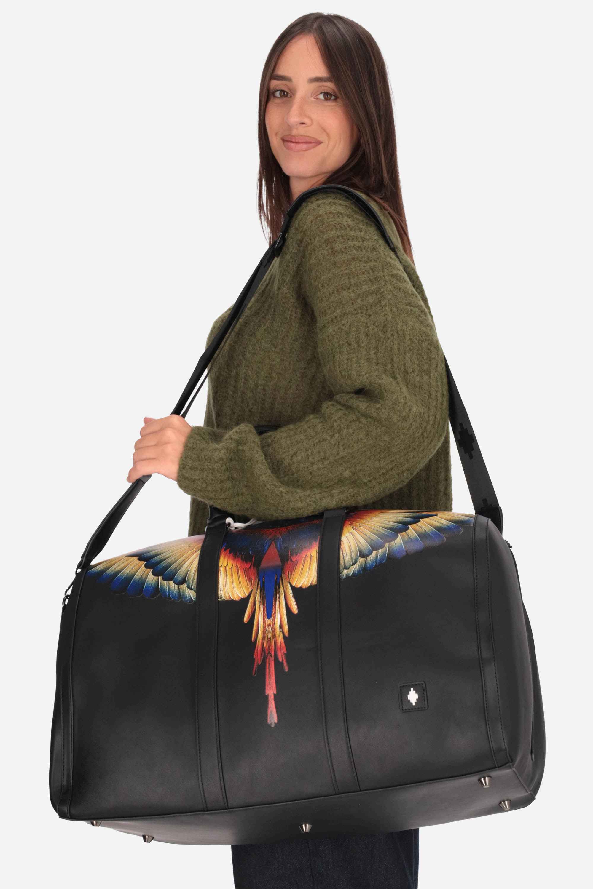 COUNTY OF MILAN - COMAF250130 Borsone