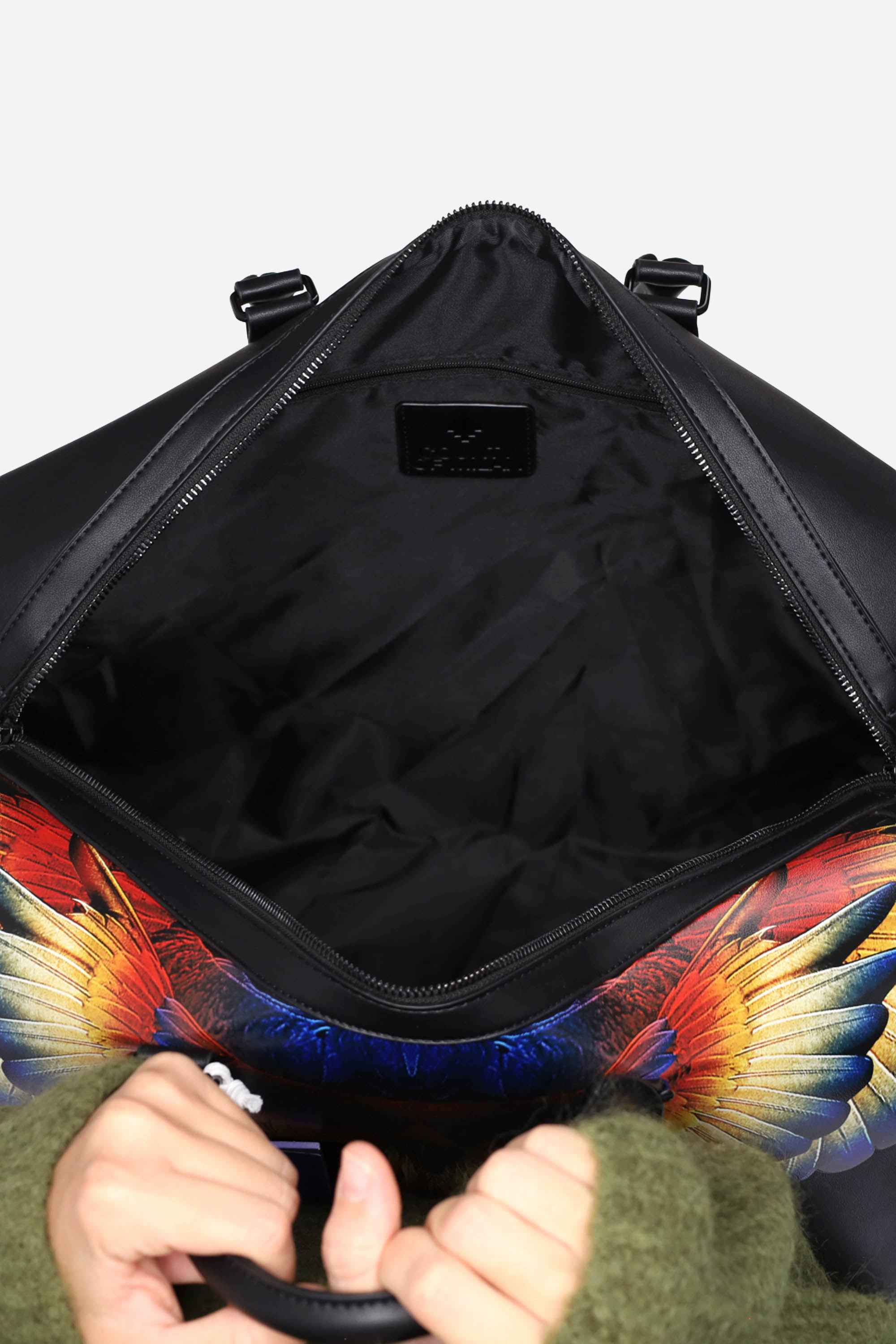 COUNTY OF MILAN - COMAF250130 Borsone