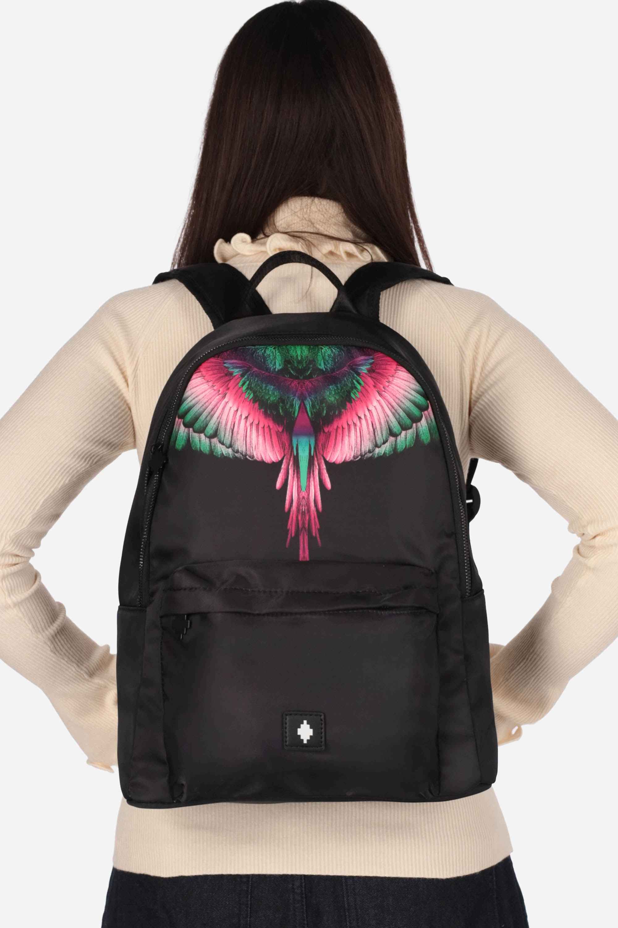 COUNTY OF MILAN - COMAF250108 Zaino