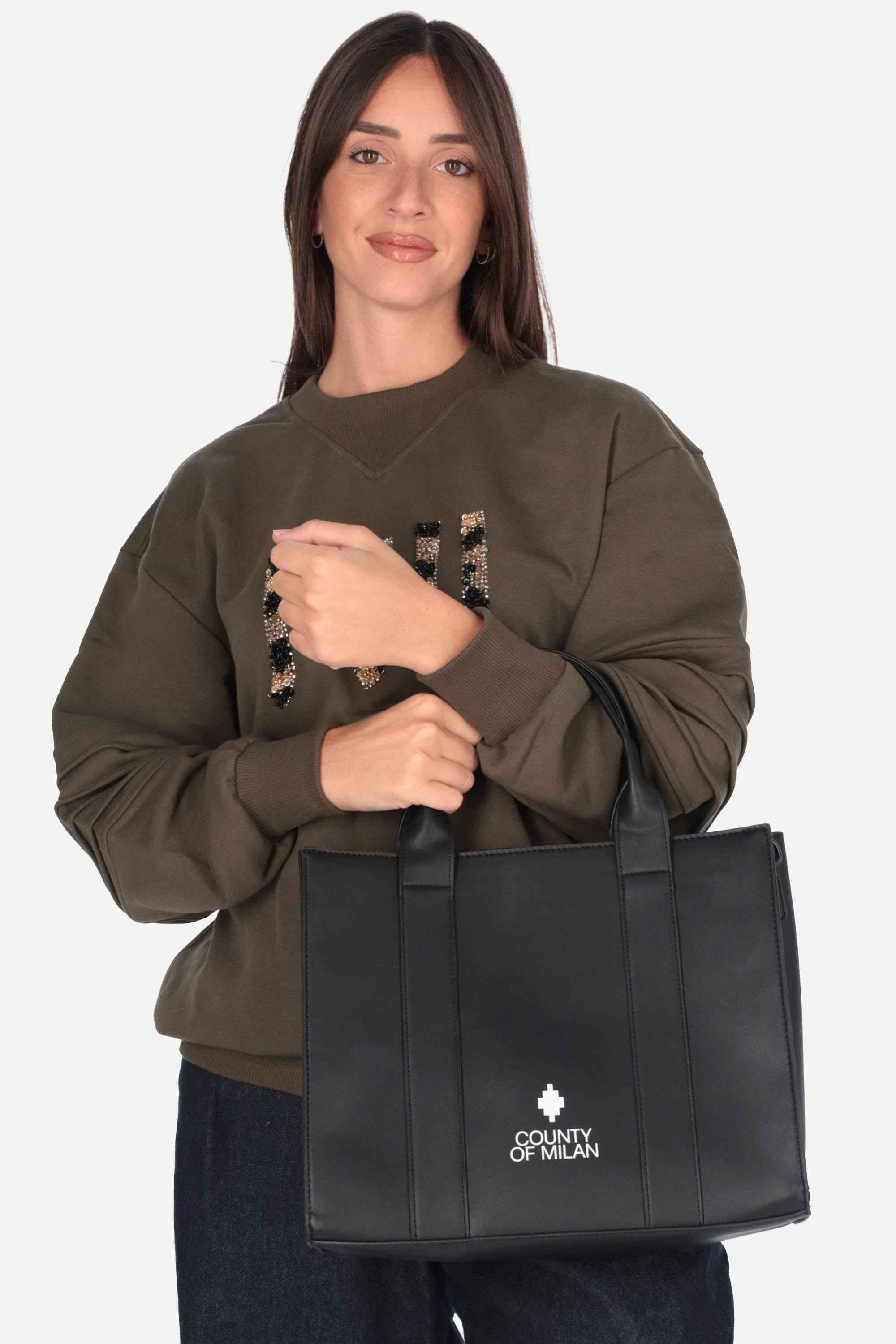 COUNTY OF MILAN - D COMAF250124 Borsa