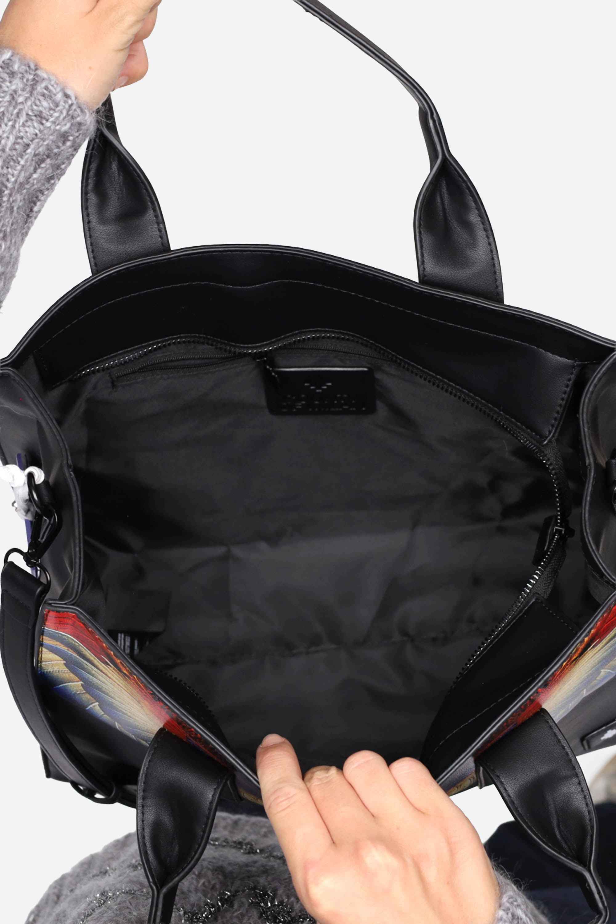 COUNTY OF MILAN - D COMAF250126 Borsa