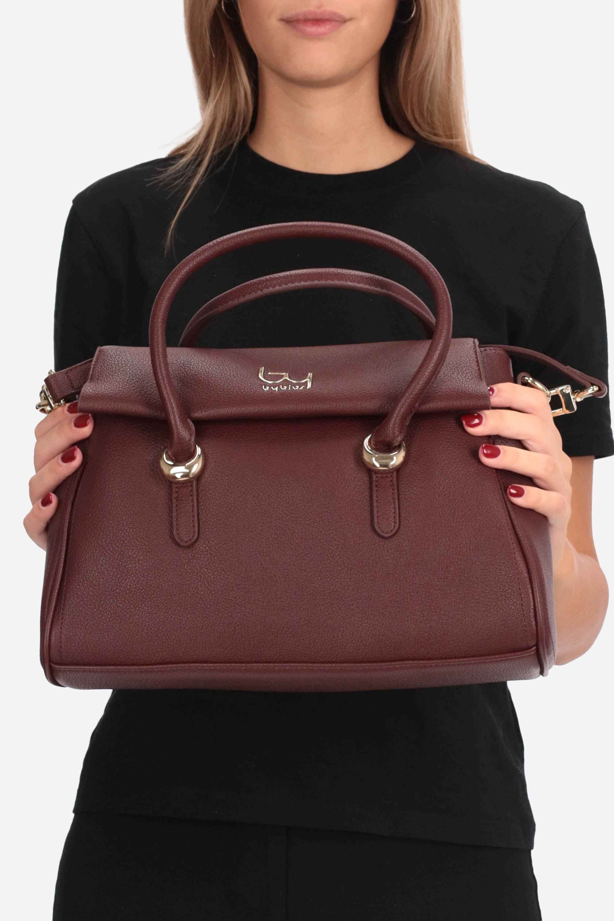 BY BYBLOS - D BYBS61B03 Borsa