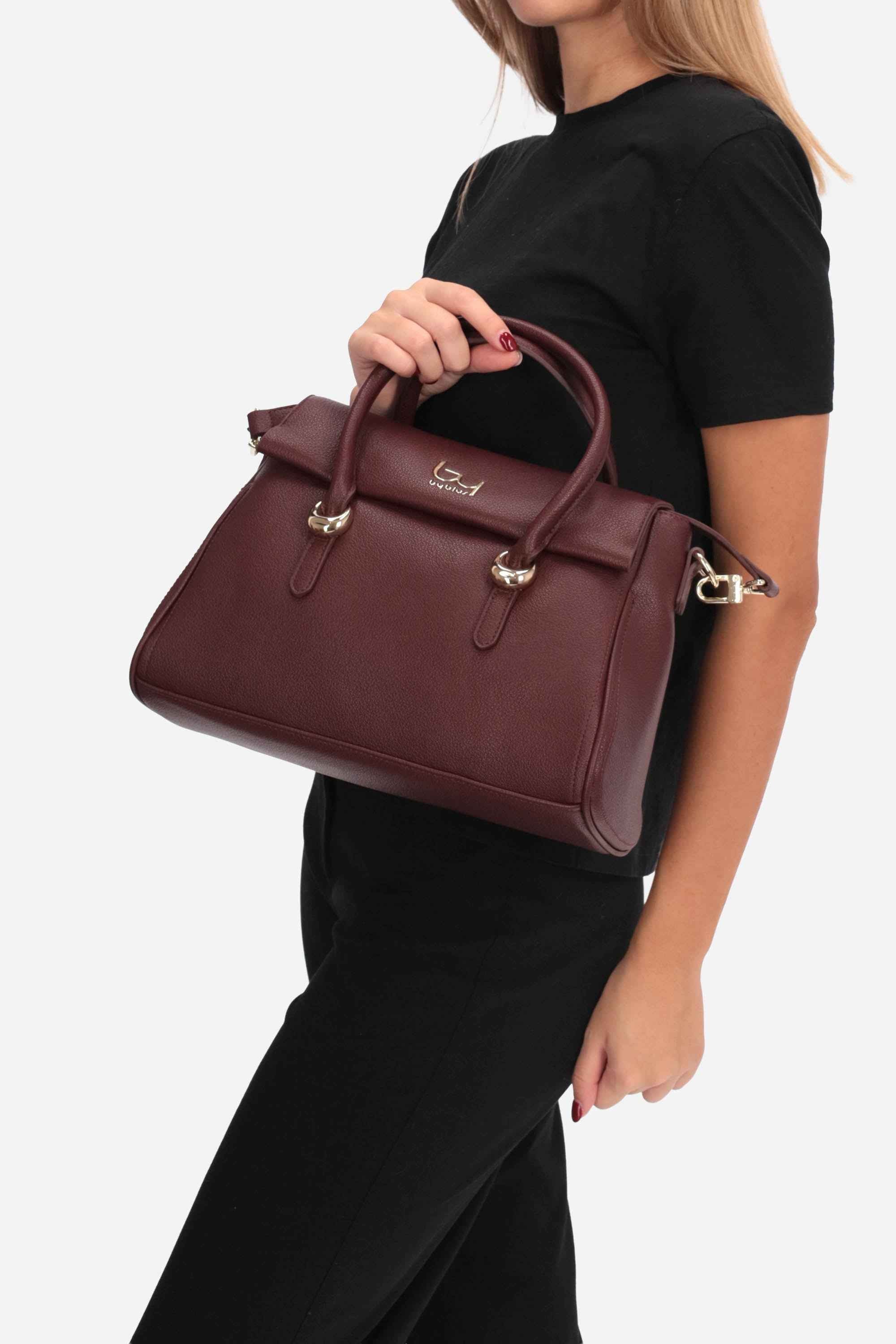 BY BYBLOS - D BYBS61B03 Borsa