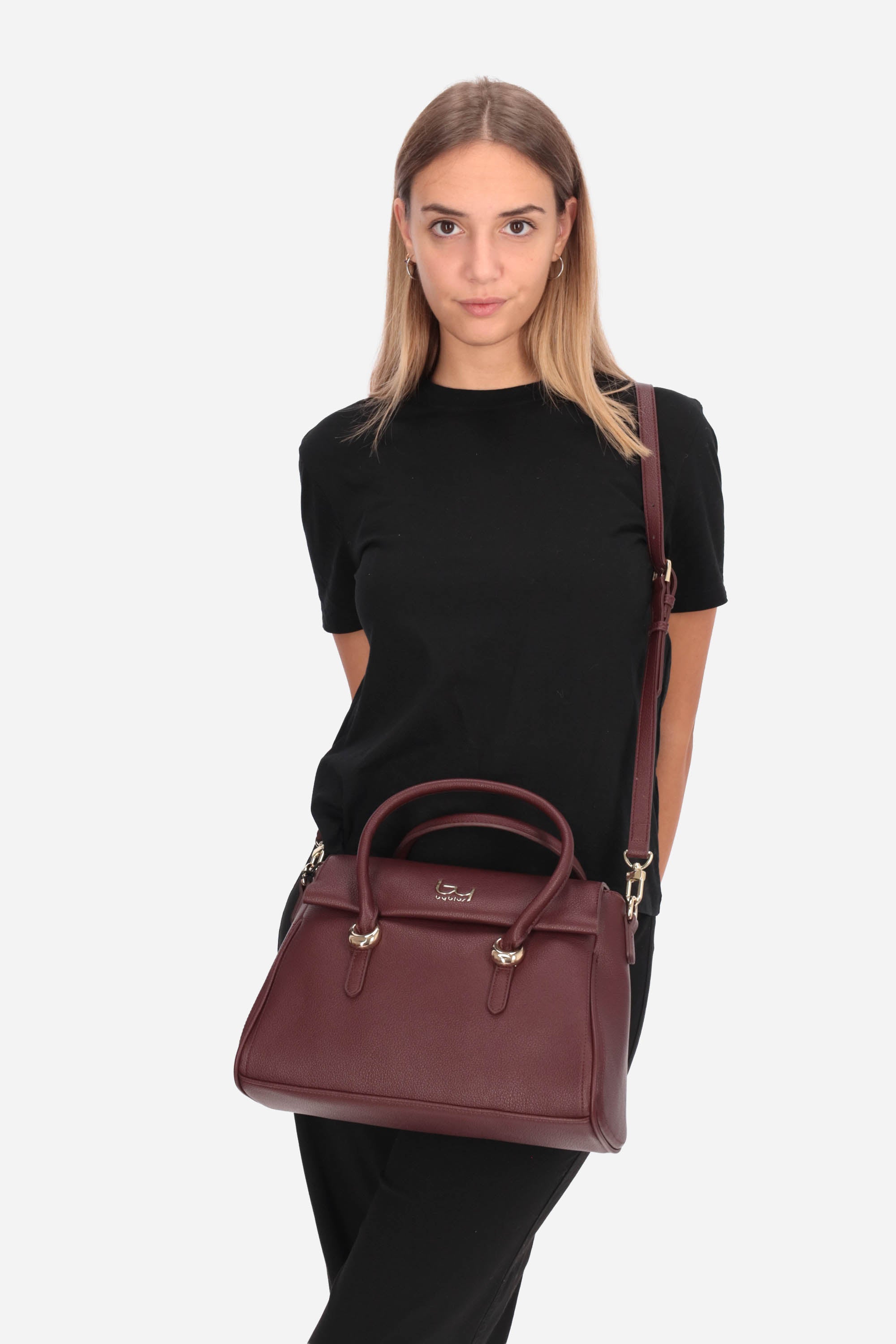 PRUGNA | BY BYBLOS - D BYBS61B03 Borsa