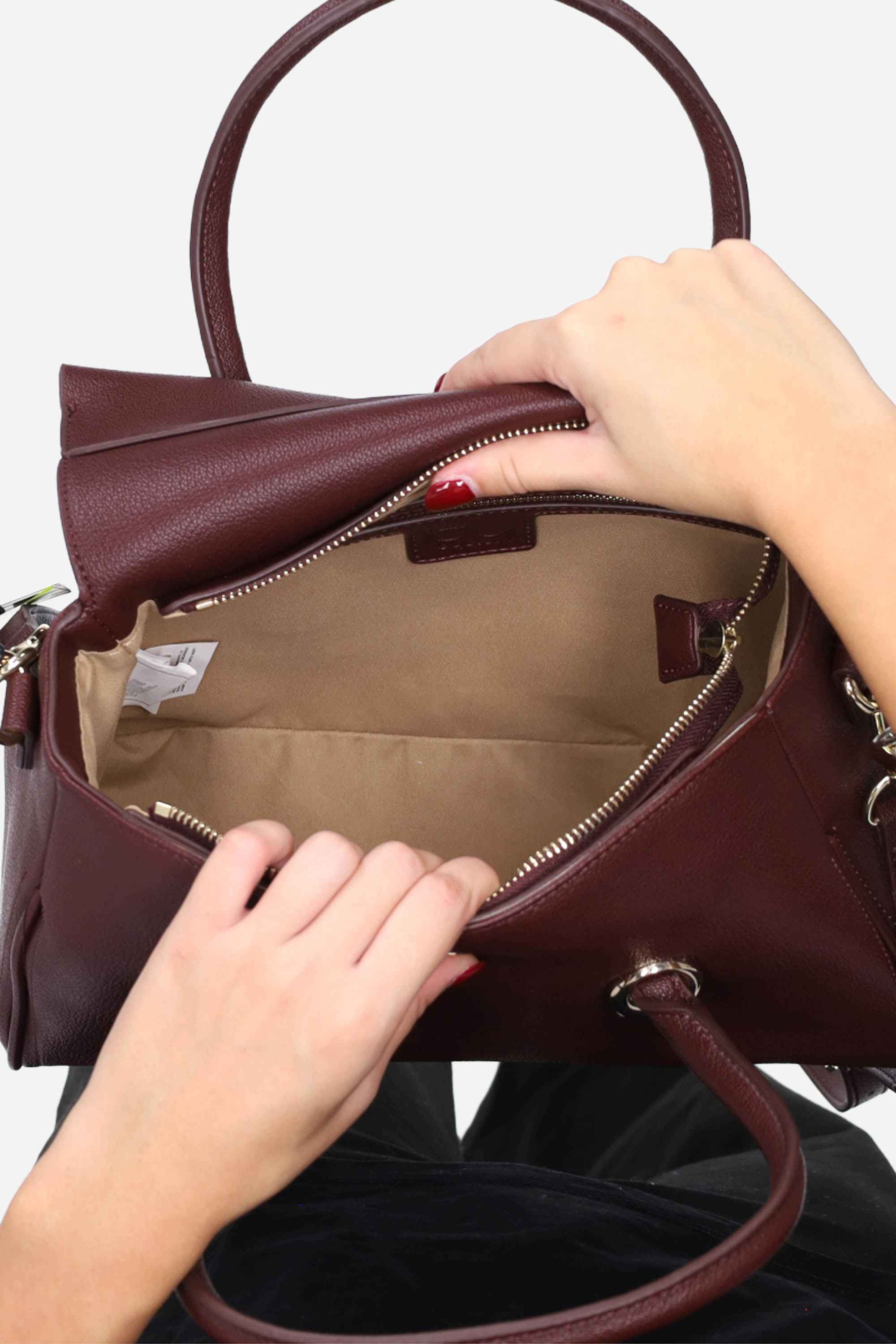 BY BYBLOS - D BYBS61B03 Borsa