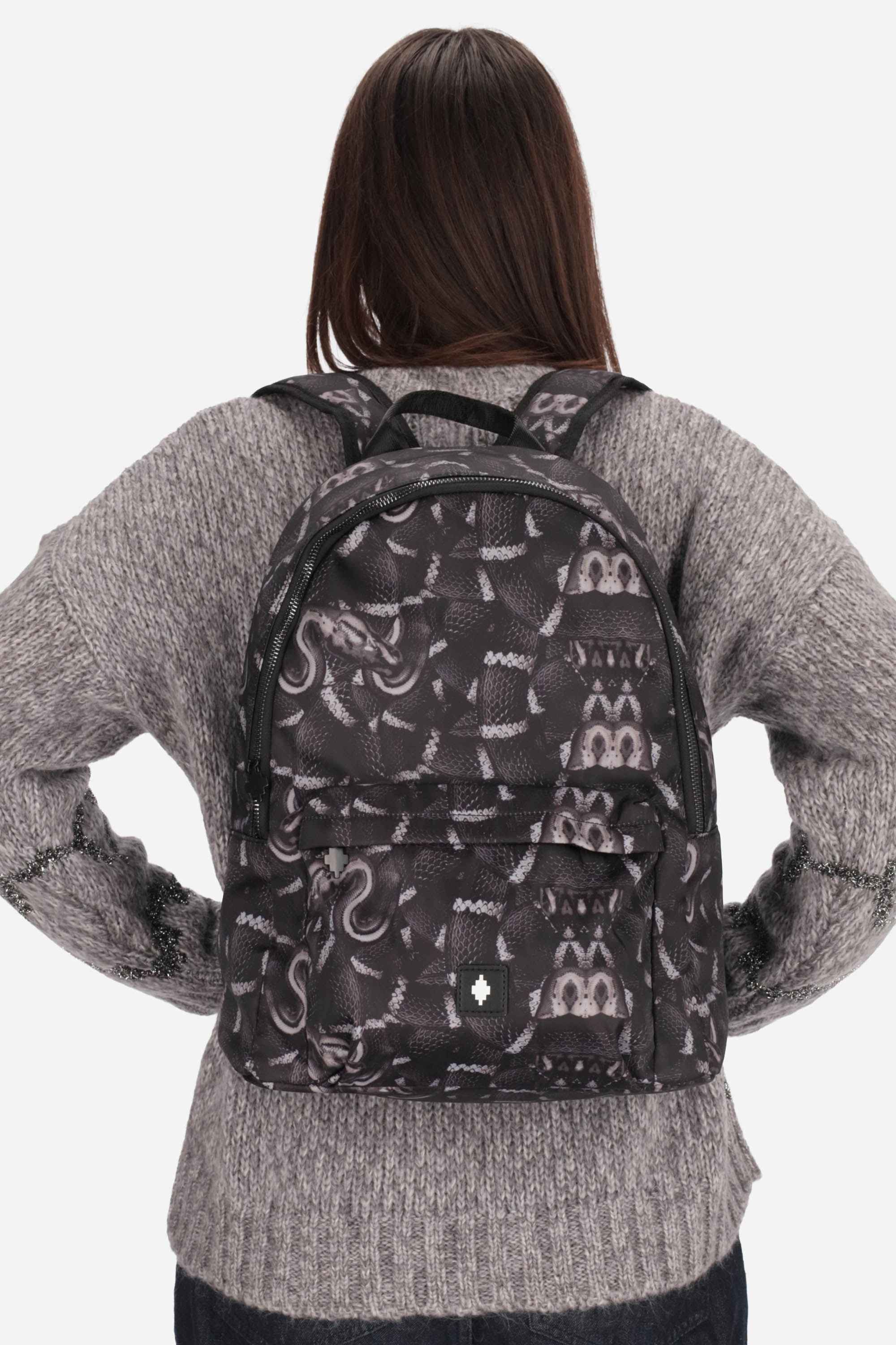 COUNTY OF MILAN - COMAF250111 Zaino