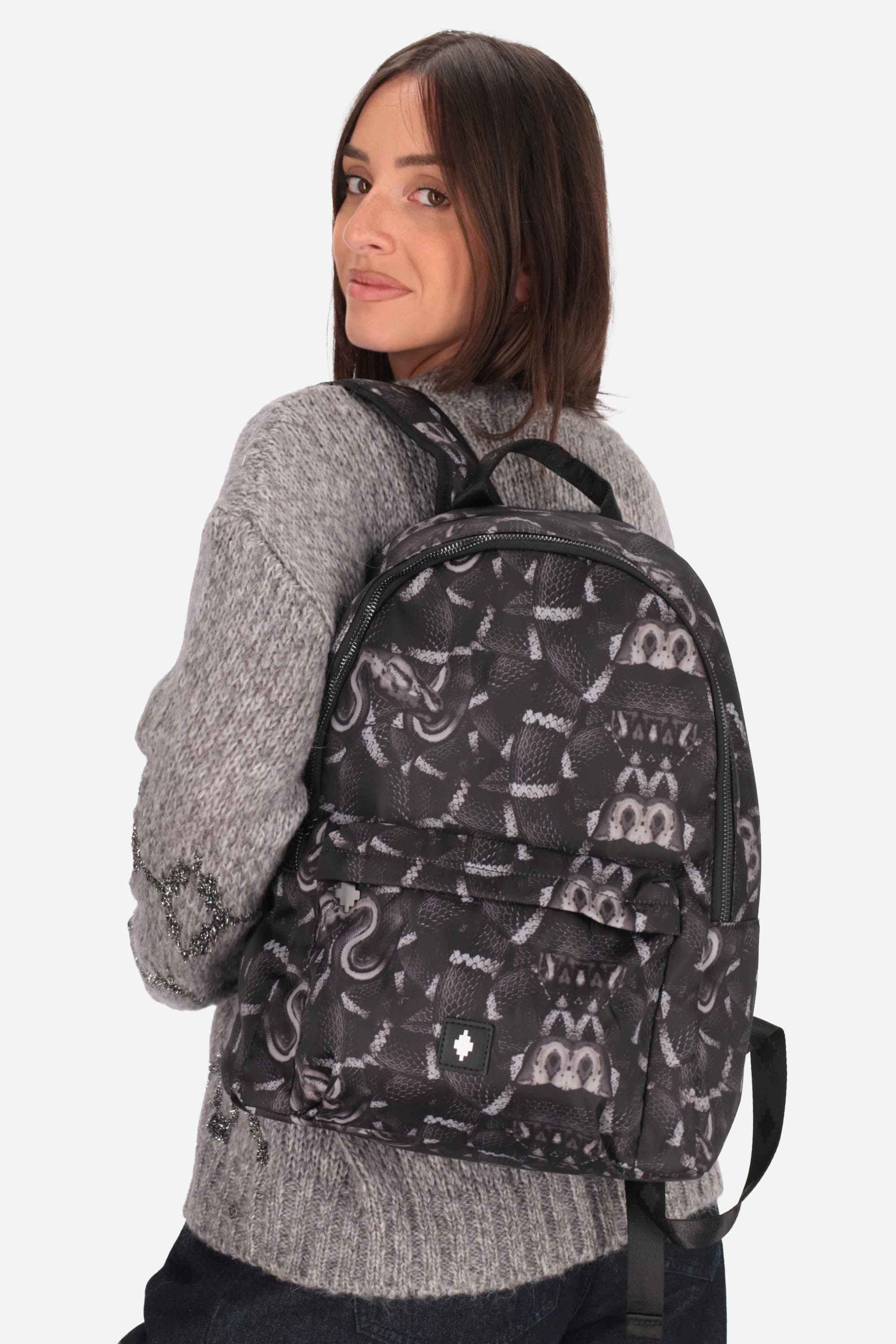 COUNTY OF MILAN - COMAF250111 Zaino