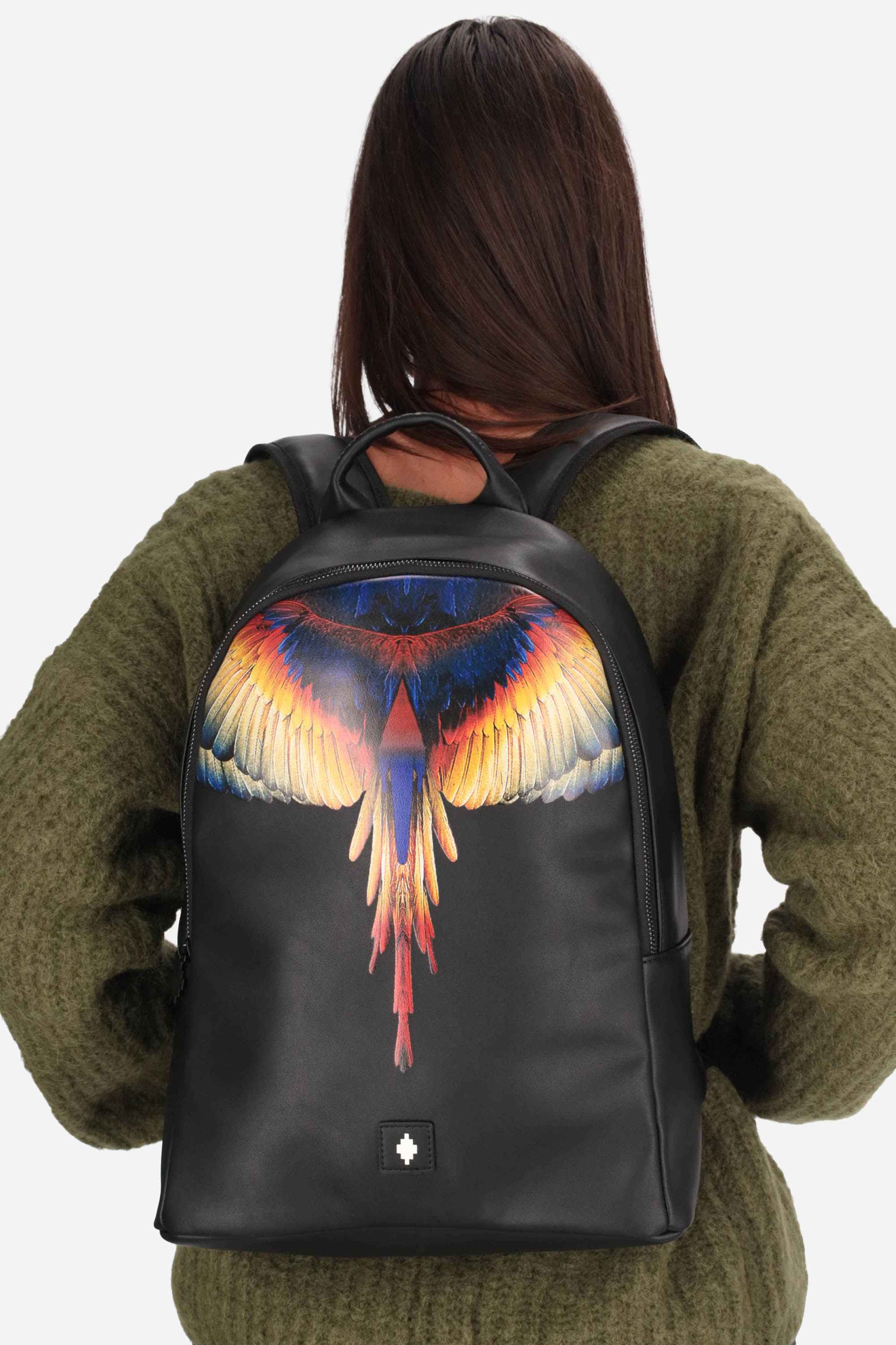 COUNTY OF MILAN - COMAF250113 Zaino