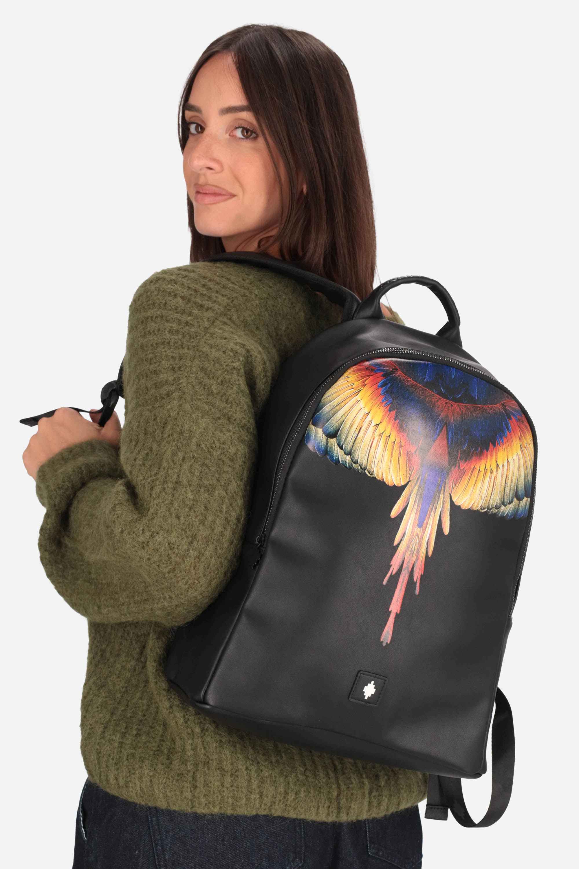 COUNTY OF MILAN - COMAF250113 Zaino