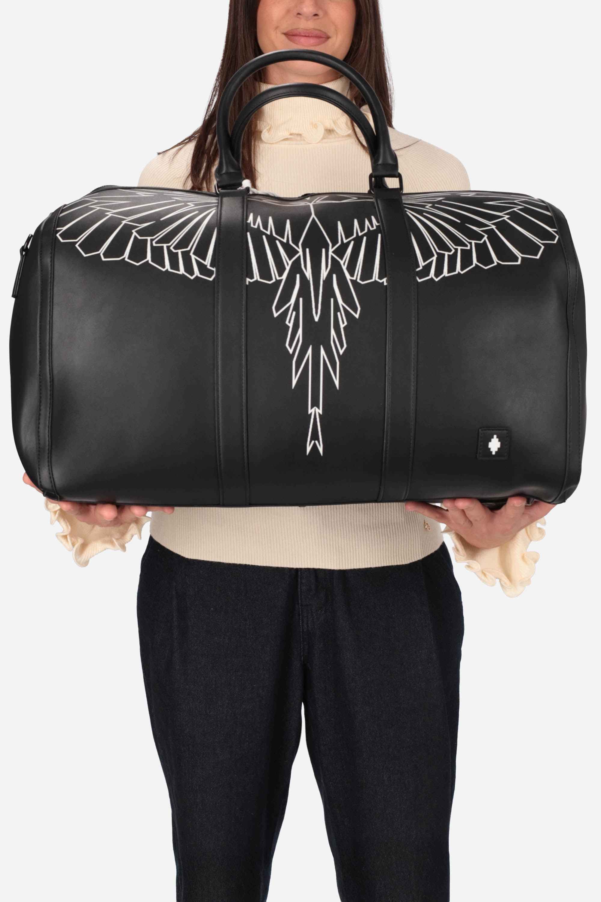 COUNTY OF MILAN - COMAF250131 Borsone