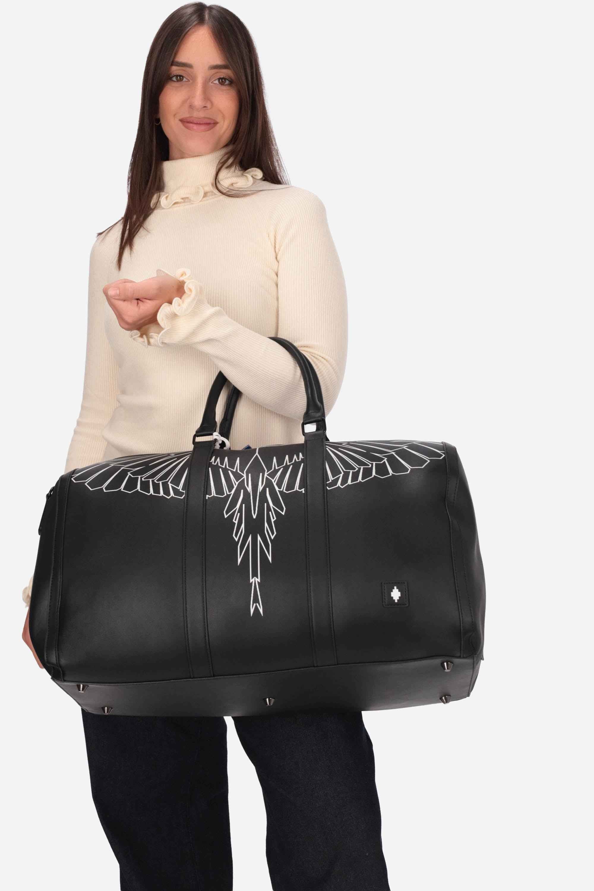 COUNTY OF MILAN - COMAF250131 Borsone