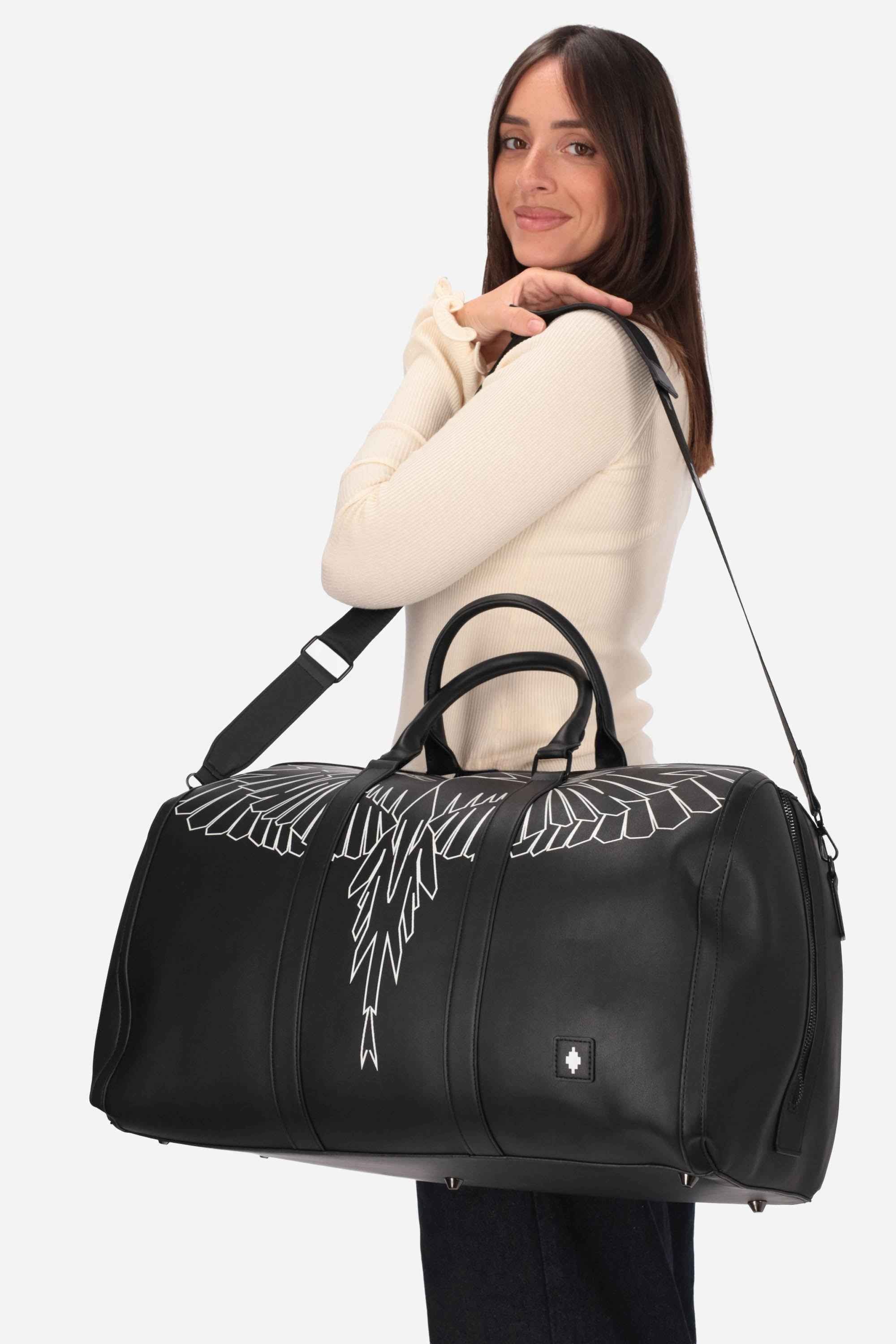 COUNTY OF MILAN - COMAF250131 Borsone