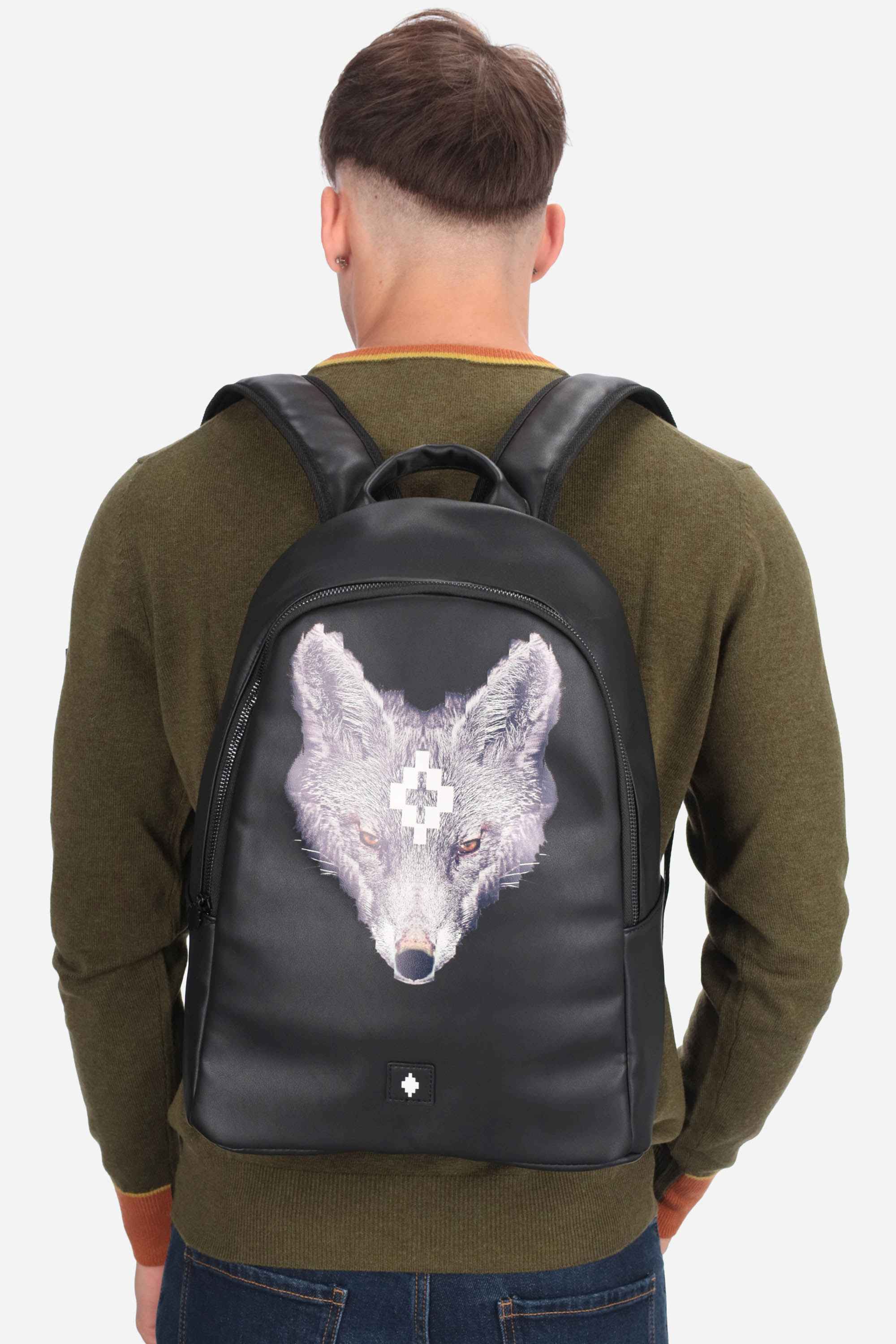 COUNTY OF MILAN - U COMAF250115 Zaino